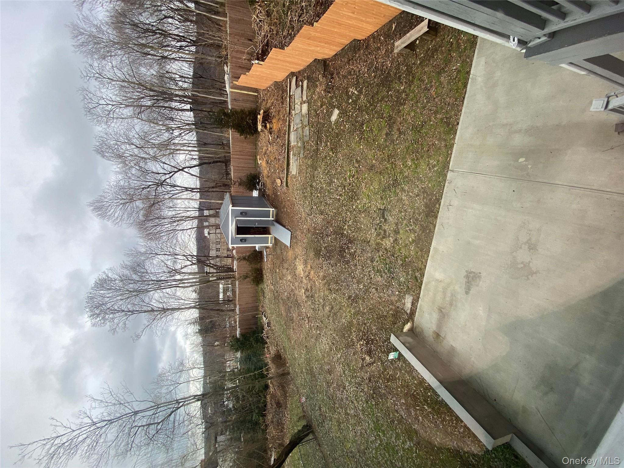 21 Lincoln Avenue # 2, Poughkeepsie, NY 12601