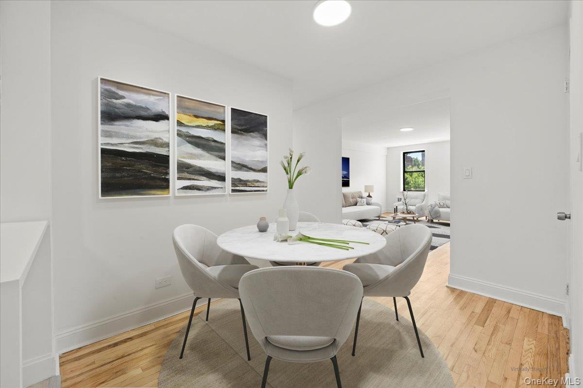 3260 Netherland Avenue # 5C, Bronx, NY 10463