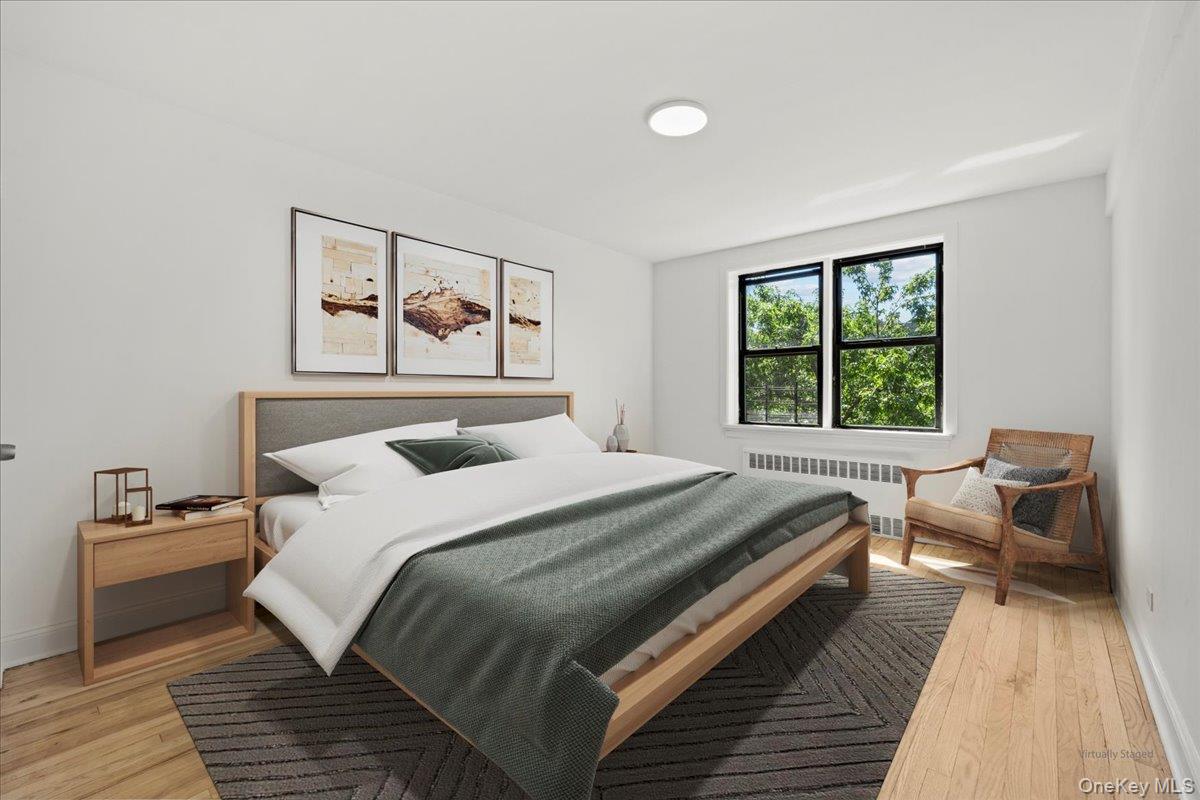 3260 Netherland Avenue # 5C, Bronx, NY 10463