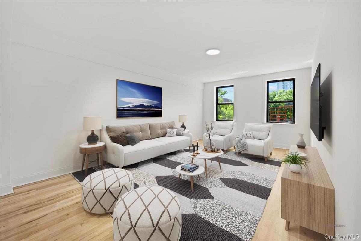 3260 Netherland Avenue # 5C, Bronx, NY 10463