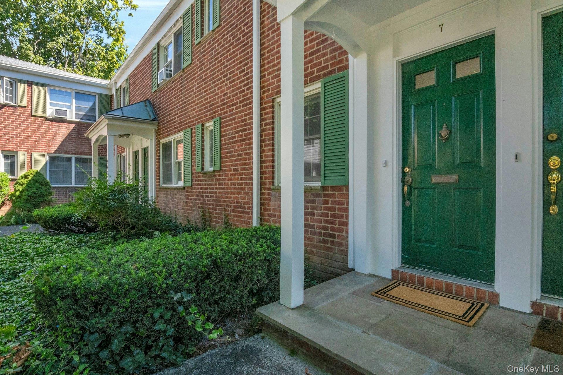 590 Bedford Road # 7, Pleasantville, NY 10570