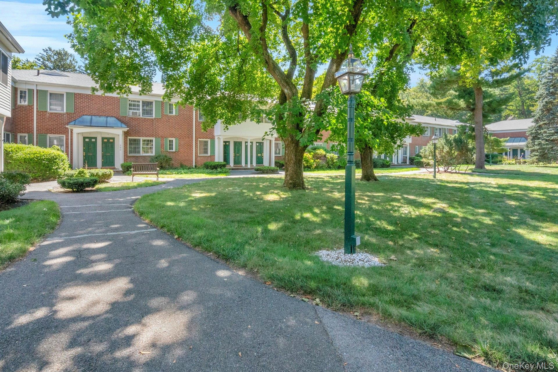 590 Bedford Road # 7, Pleasantville, NY 10570