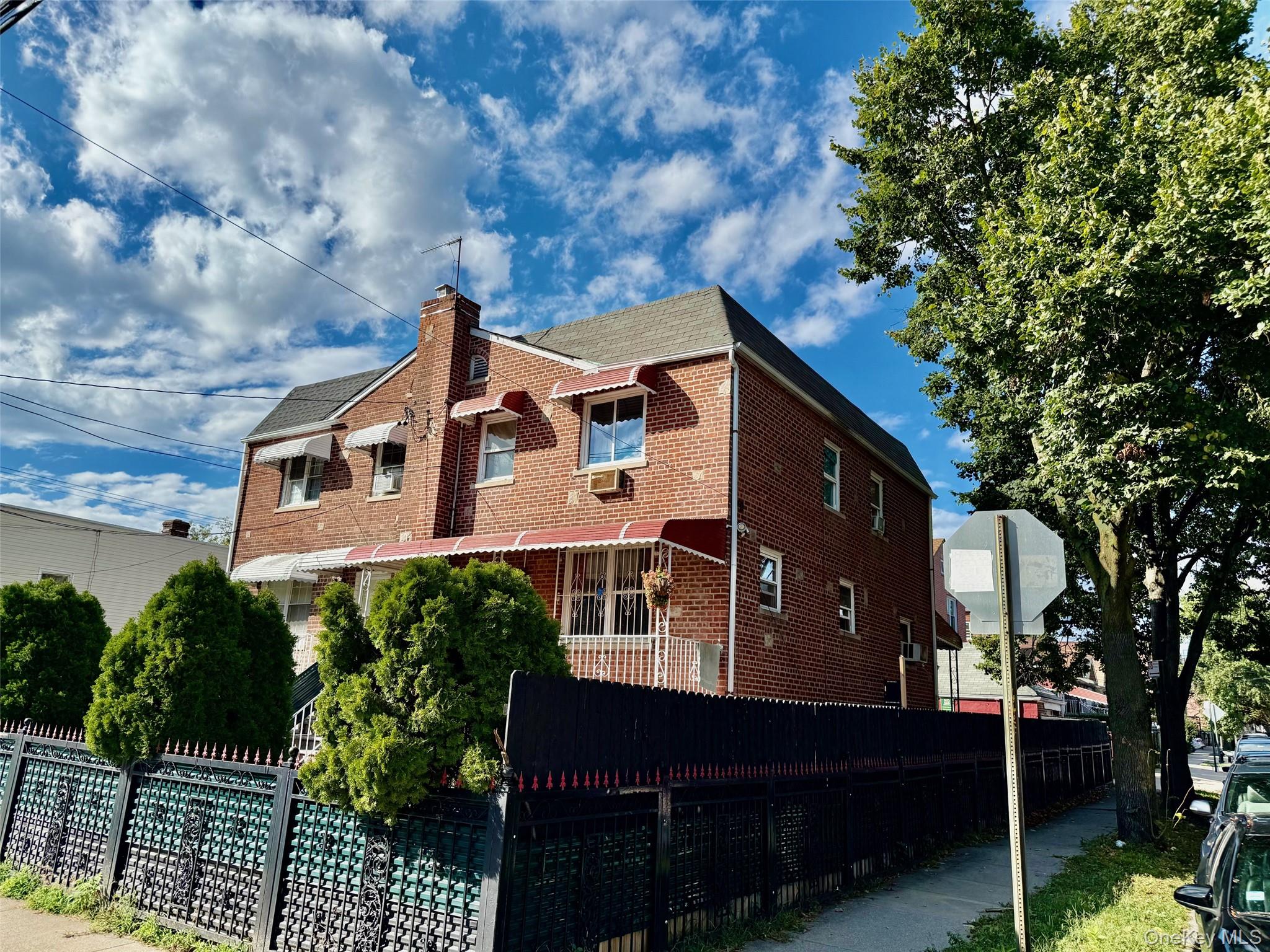 993 Duncan Street, Bronx, NY 10469