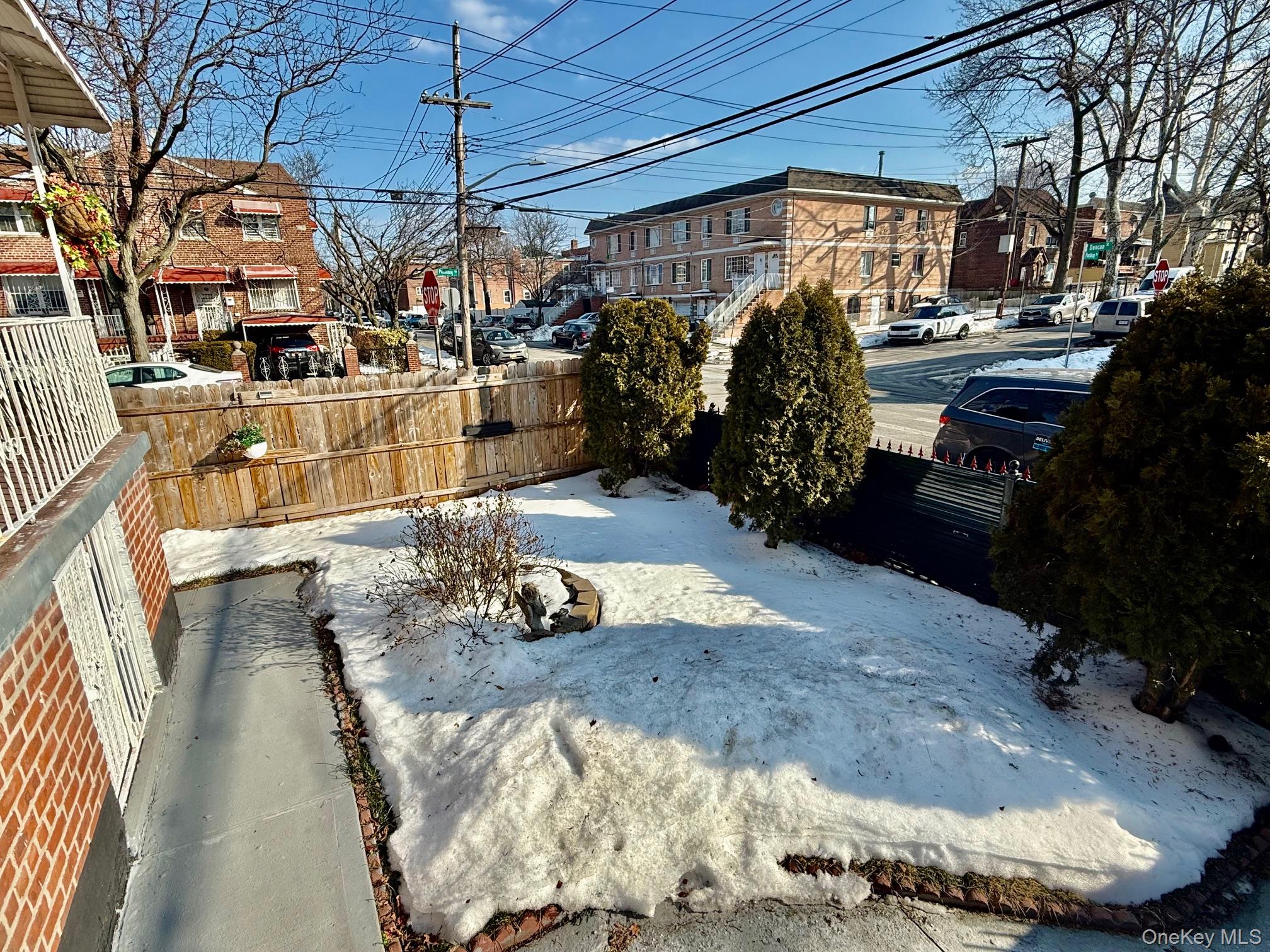 993 Duncan Street, Bronx, NY 10469