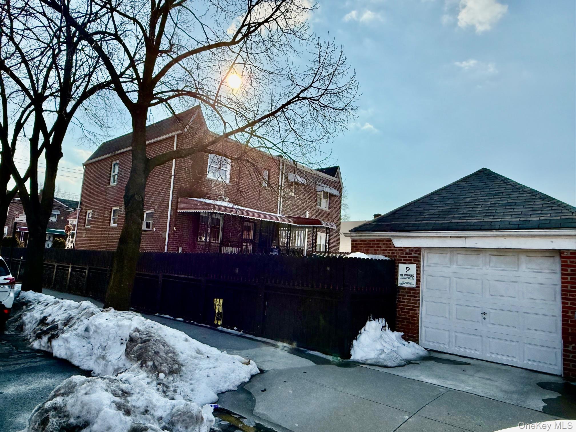 993 Duncan Street, Bronx, NY 10469