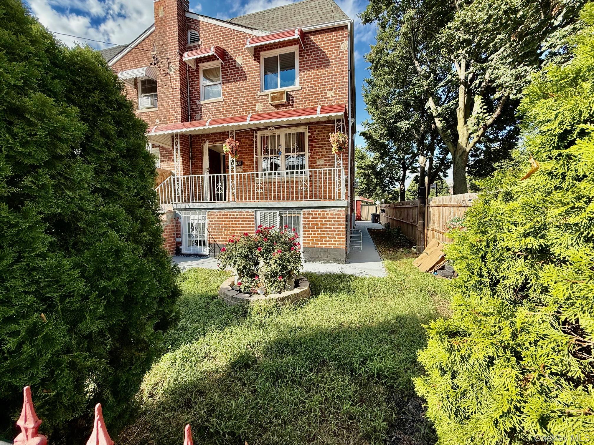 993 Duncan Street, Bronx, NY 10469