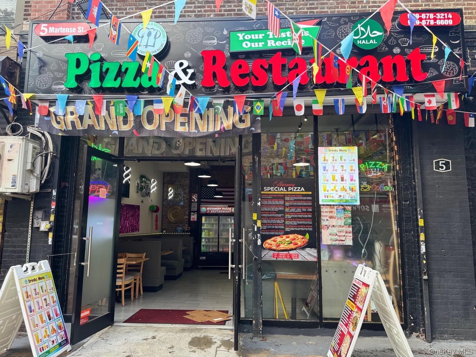 5 Martense Street, Brooklyn, NY 11226