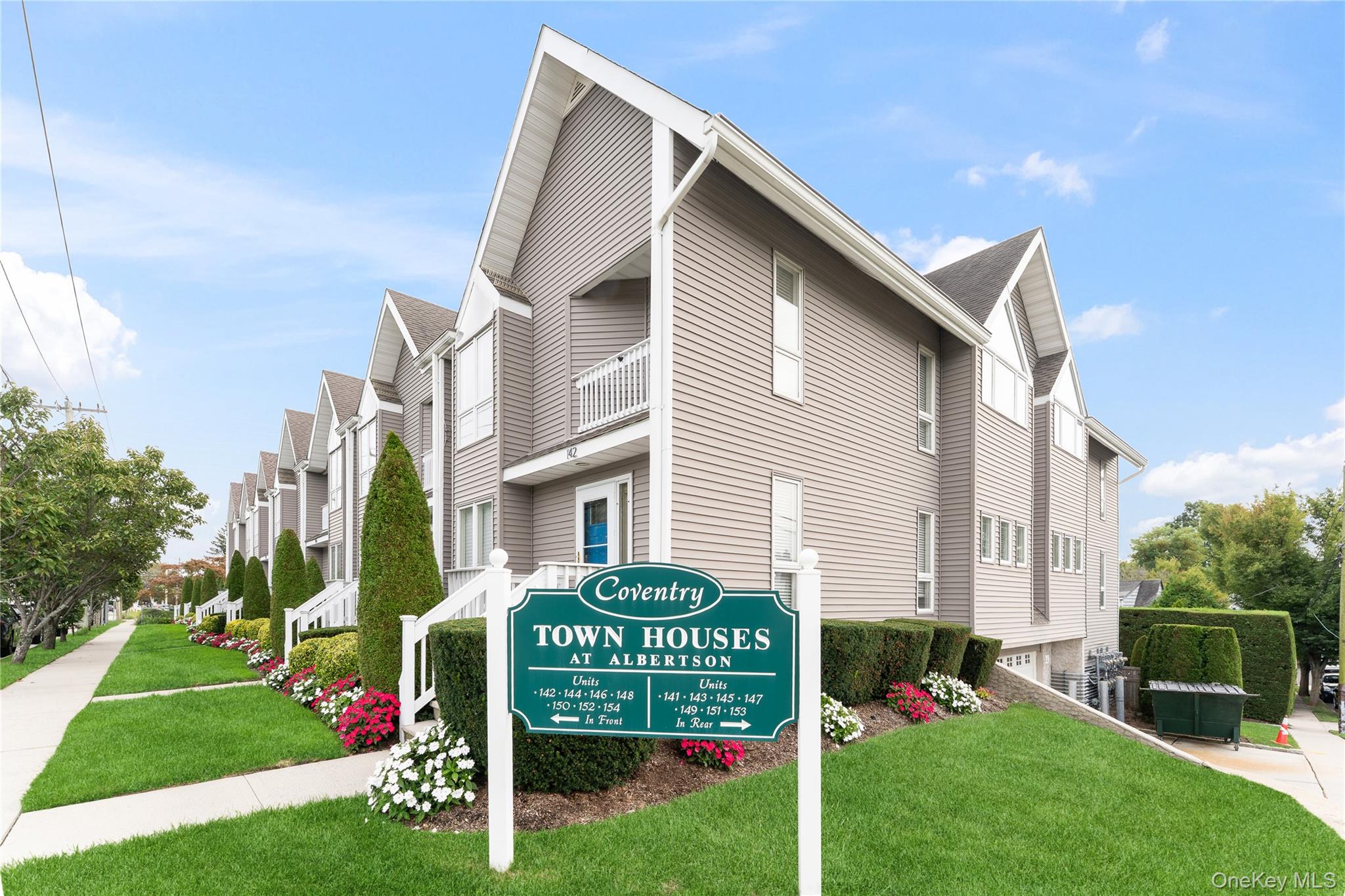 147 I U Willets Road, Albertson, NY 11507