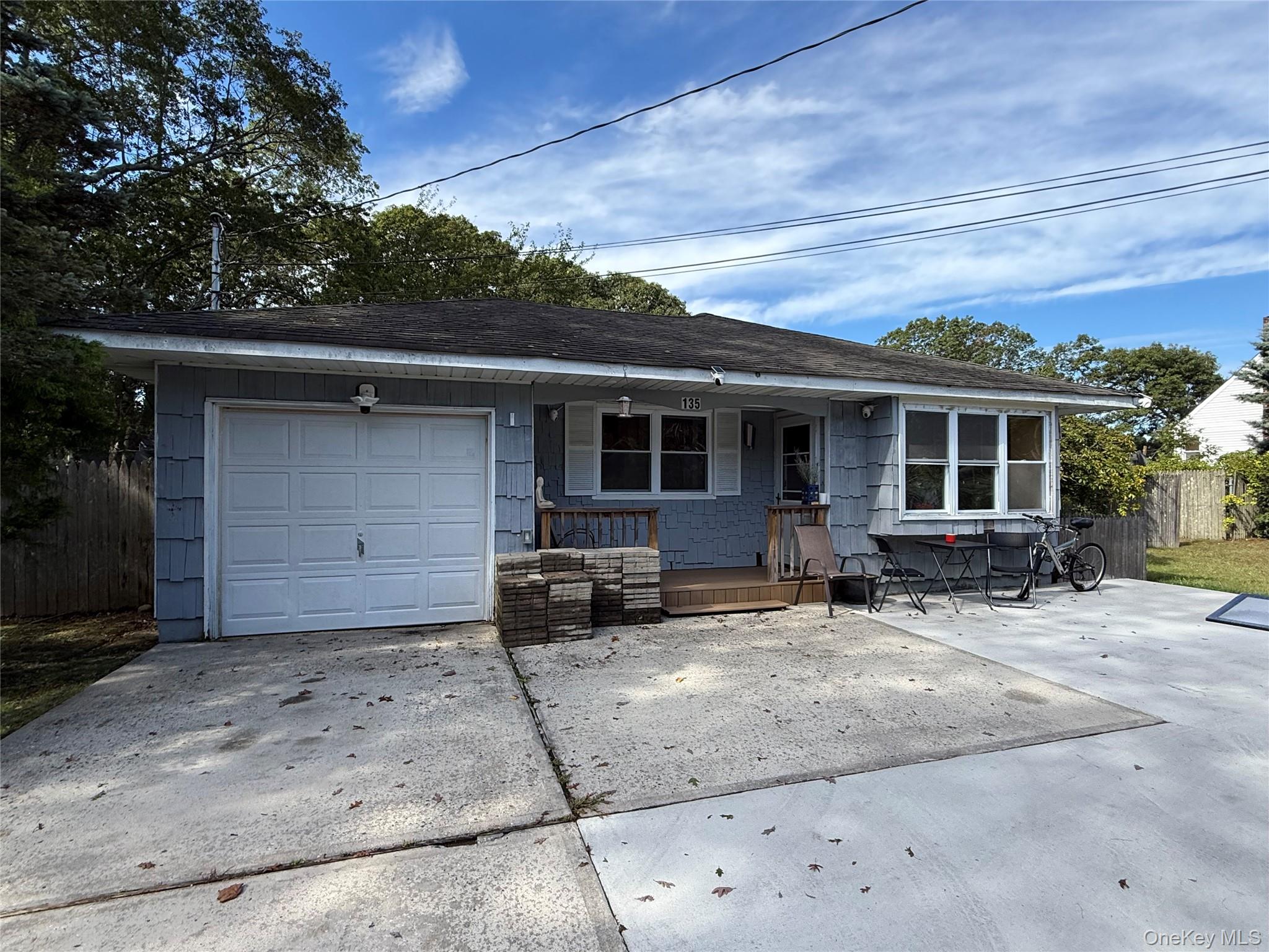 135 Forrest Avenue, Shirley, NY 11967