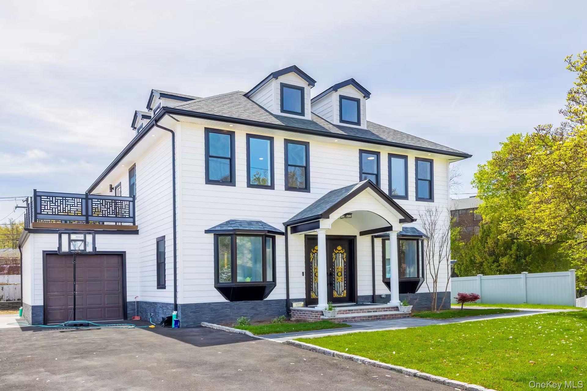 20 Genevieve Place, Great Neck, NY 11021