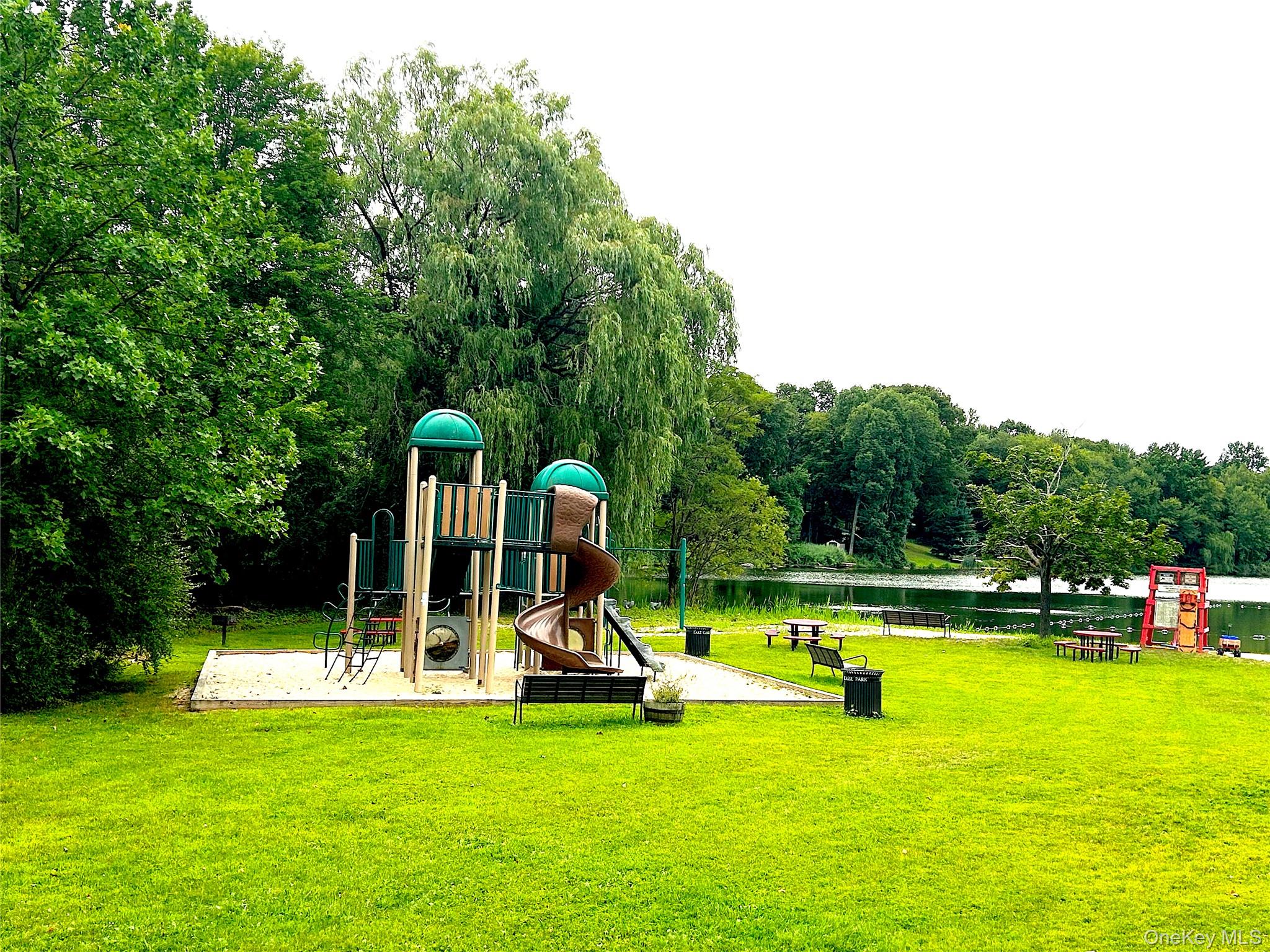 137 Overlook Drive, Mahopac, NY 10541