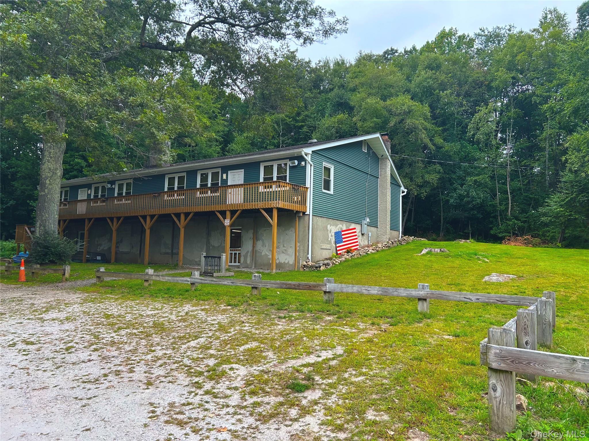 137 Overlook Drive, Mahopac, NY 10541