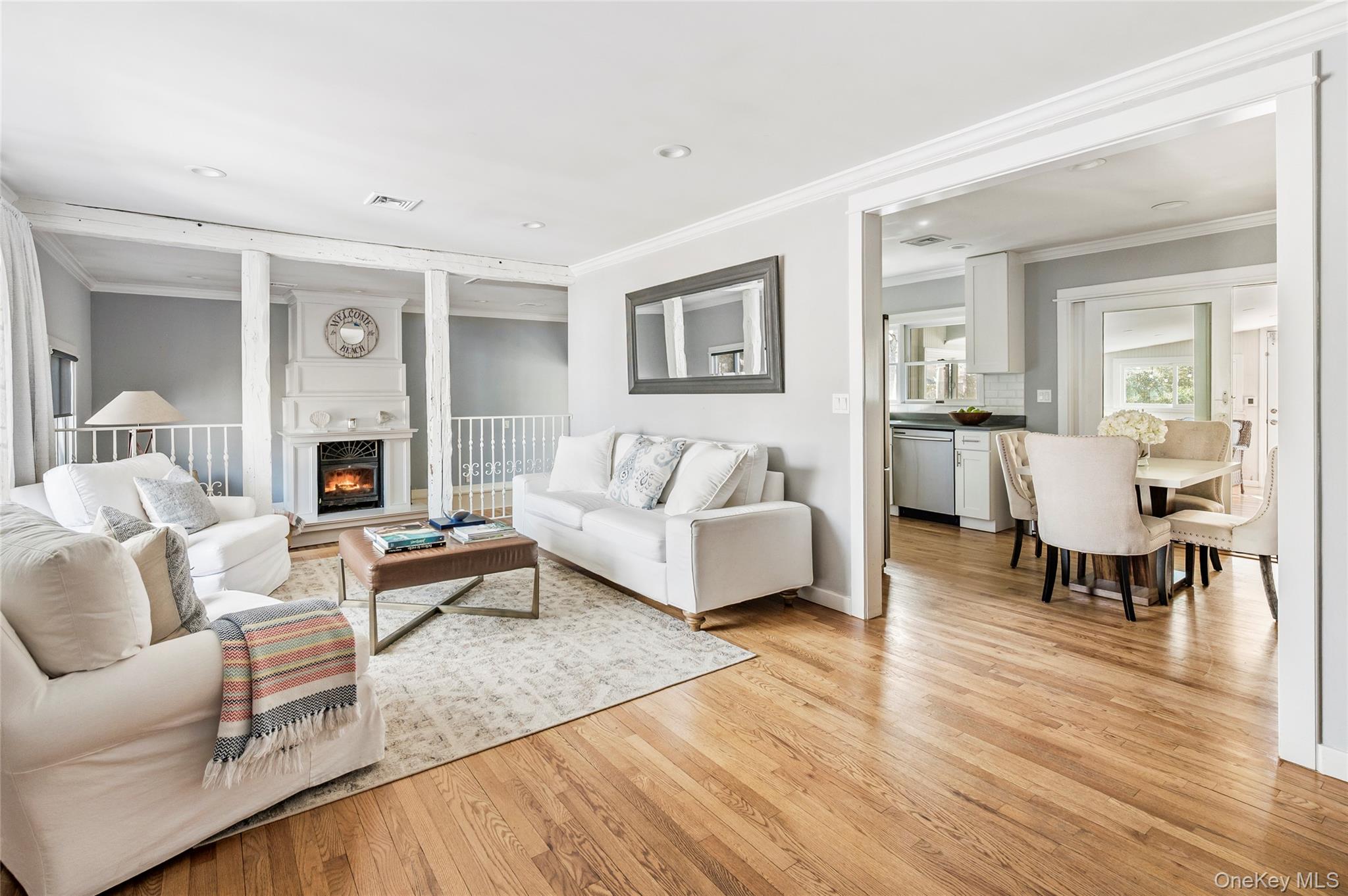 66 School Street, Hampton Bays, NY 11946