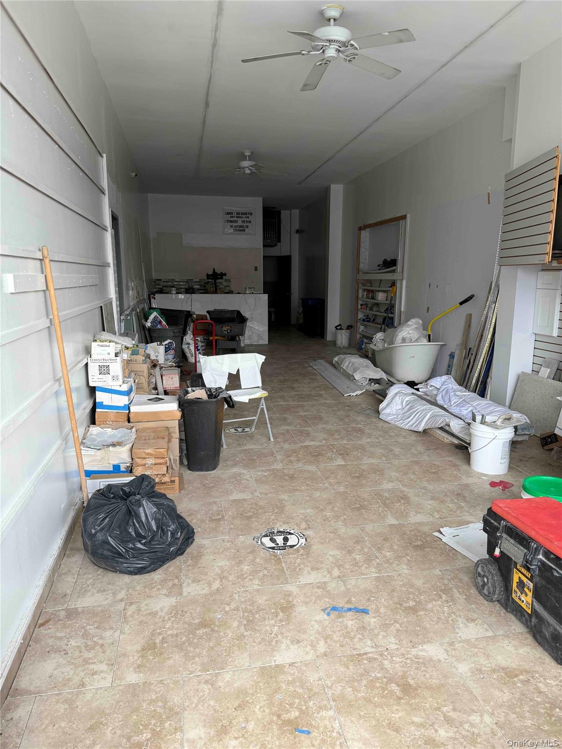 1710 Bronxdale Avenue, Bronx, NY 10462