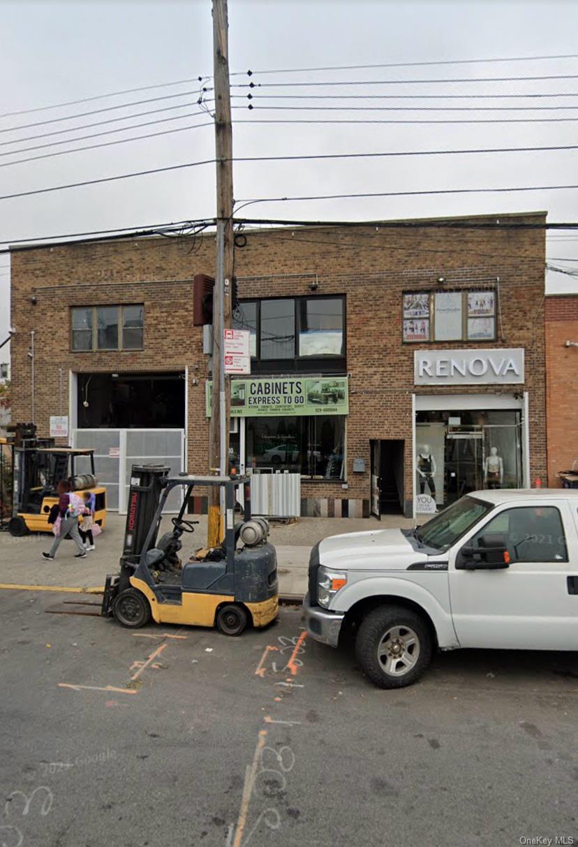 1710 Bronxdale Avenue, Bronx, NY 10462