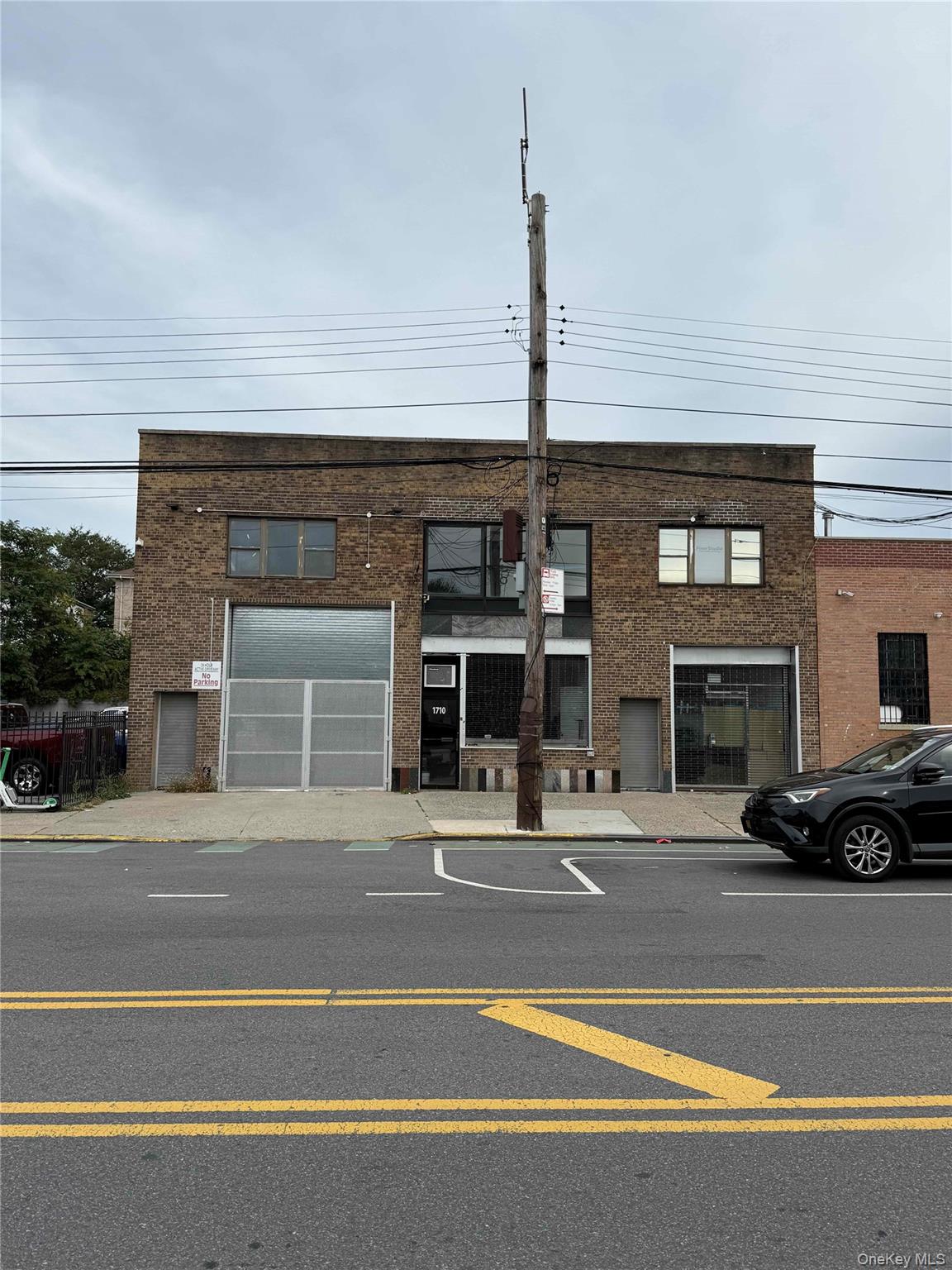 1710 Bronxdale Avenue, Bronx, NY 10462