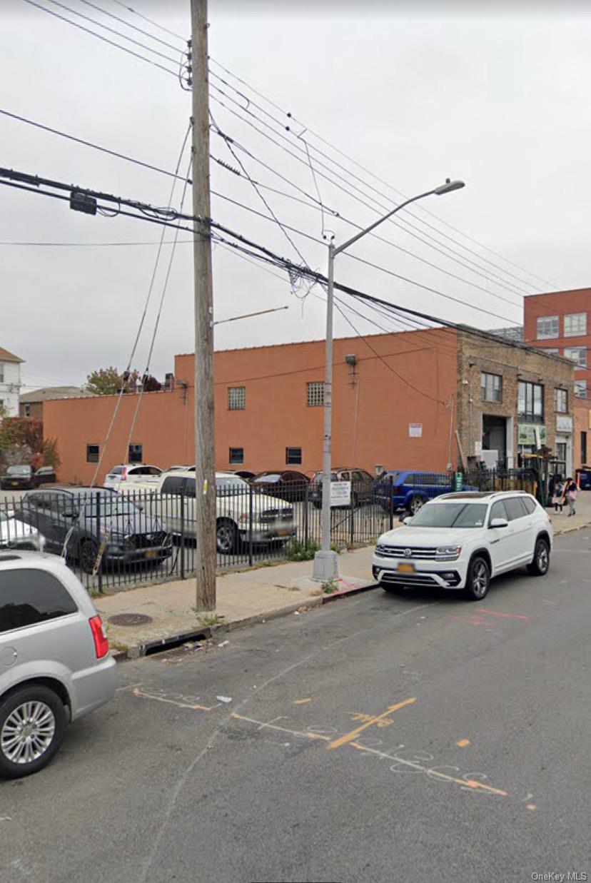 1710 Bronxdale Avenue, Bronx, NY 10462