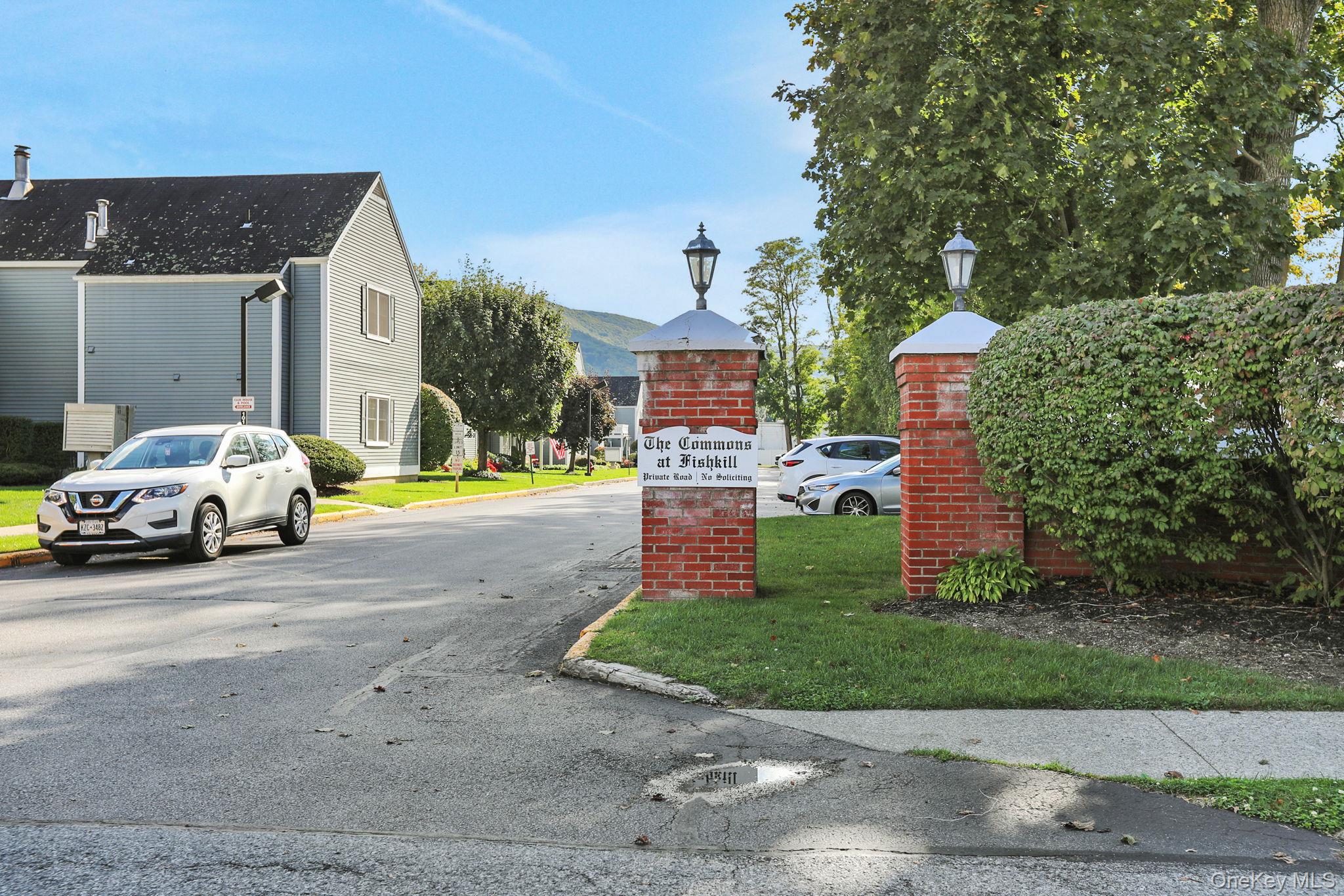 302 Commons Way # E, Fishkill, NY 12524