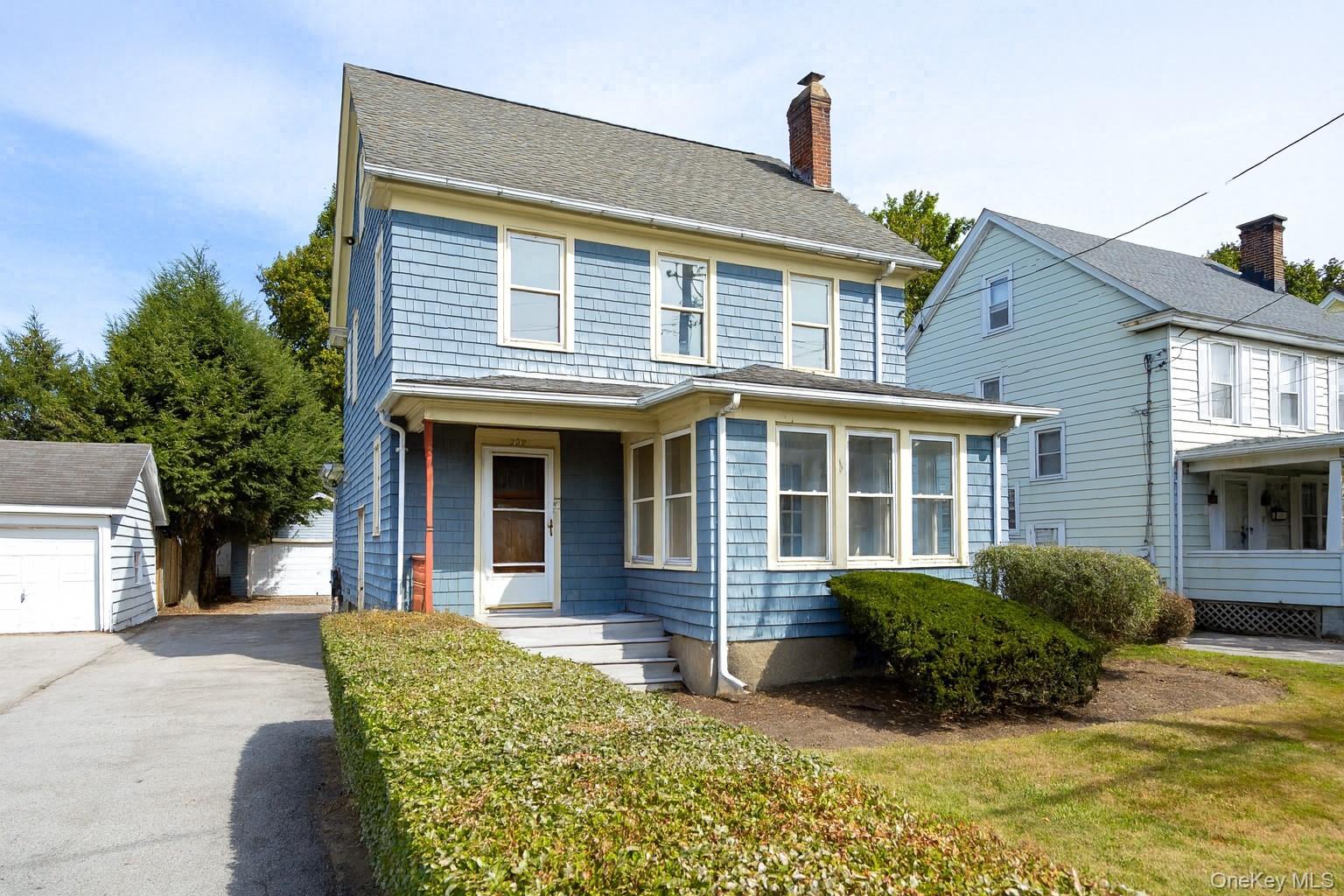 290 Hooker Avenue, Poughkeepsie, NY 12603