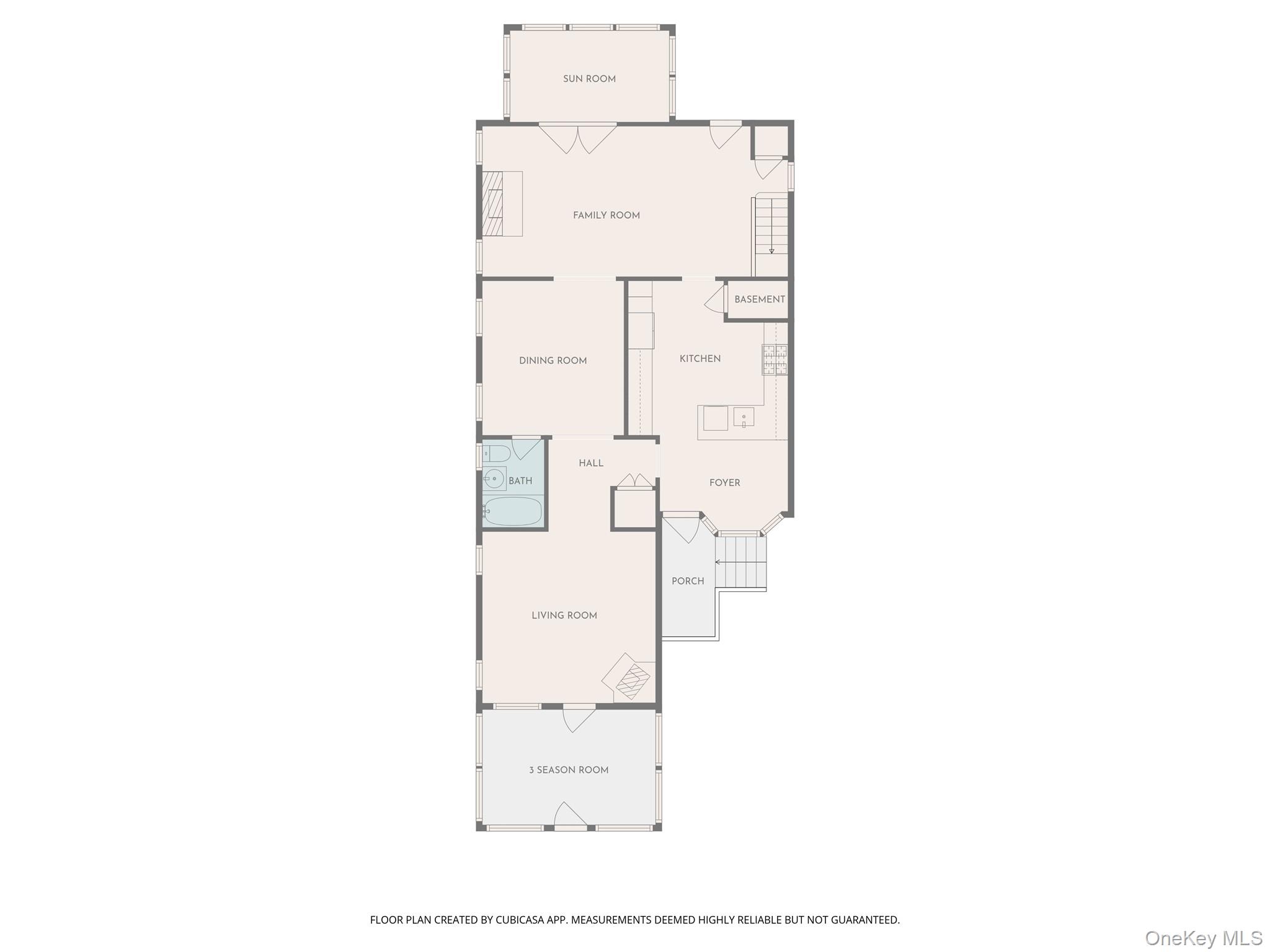 290 Hooker Avenue, Poughkeepsie, NY 12603