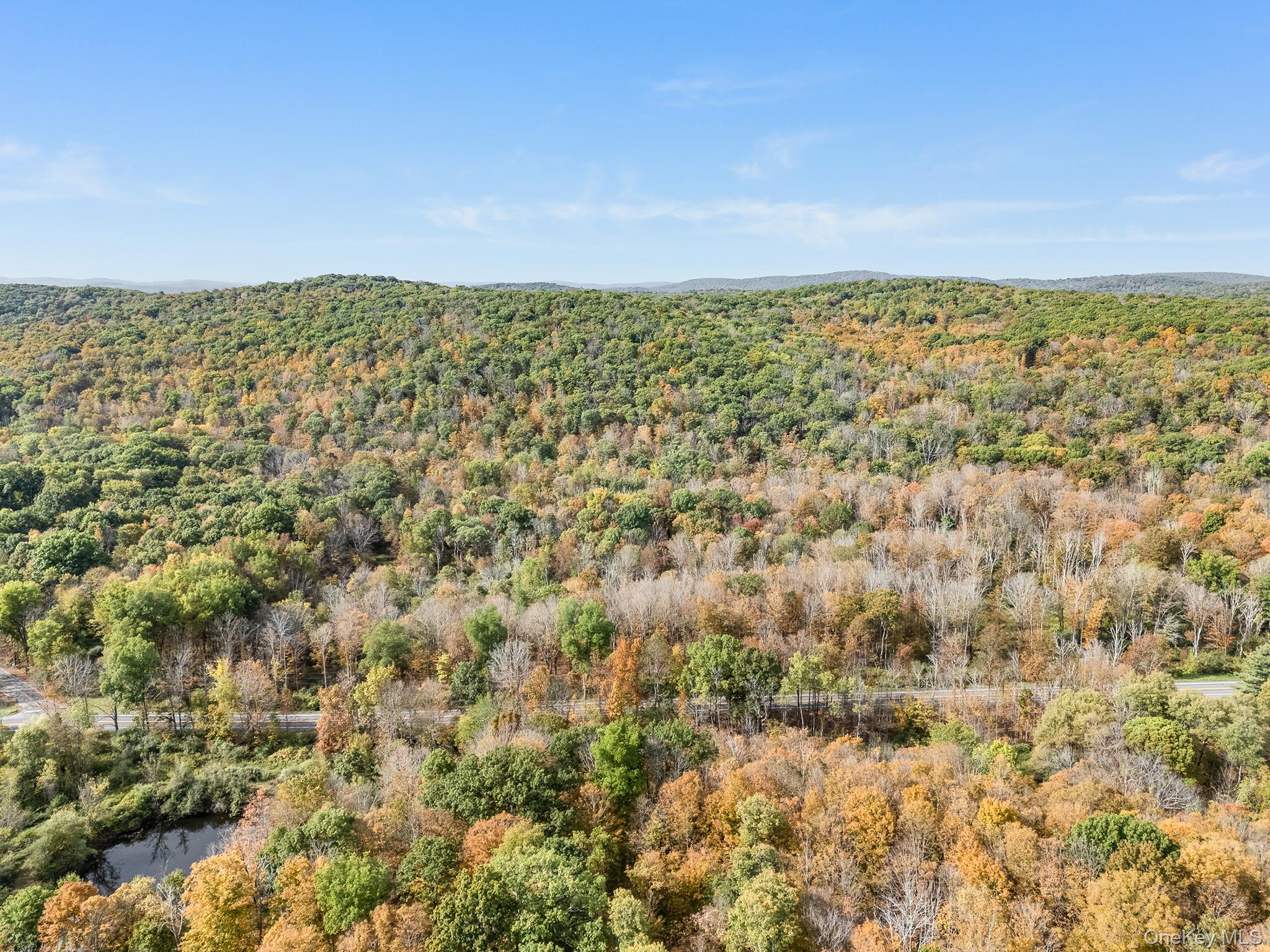 Decker Rd and Route 82, Ancram, NY