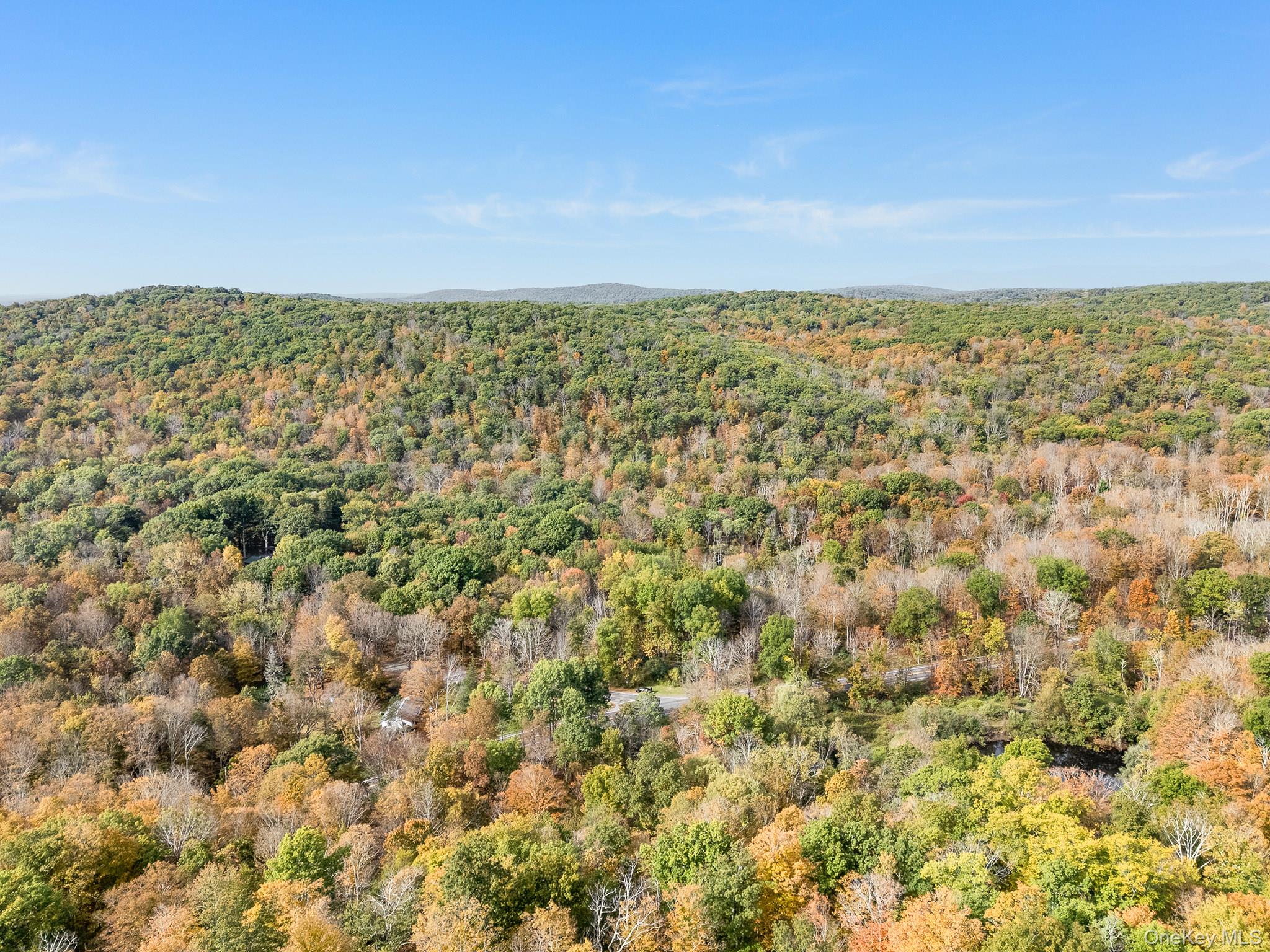 Decker Rd and Route 82, Ancram, NY