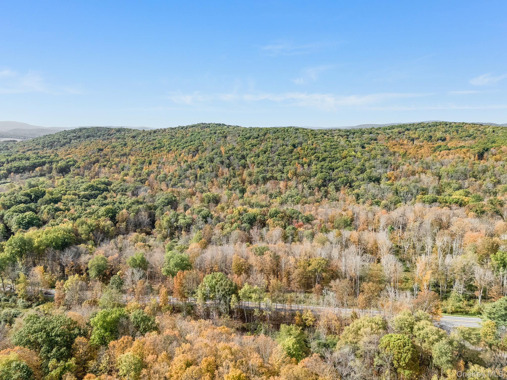 Decker Rd and Route 82, Ancram, NY