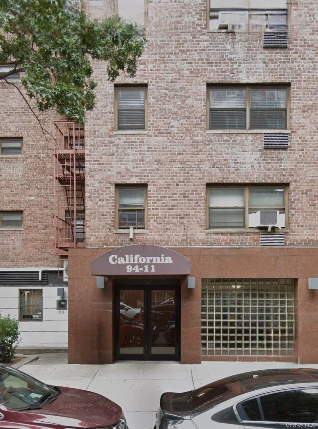 94-11 60th Avenue # 4A, Elmhurst, NY 11373