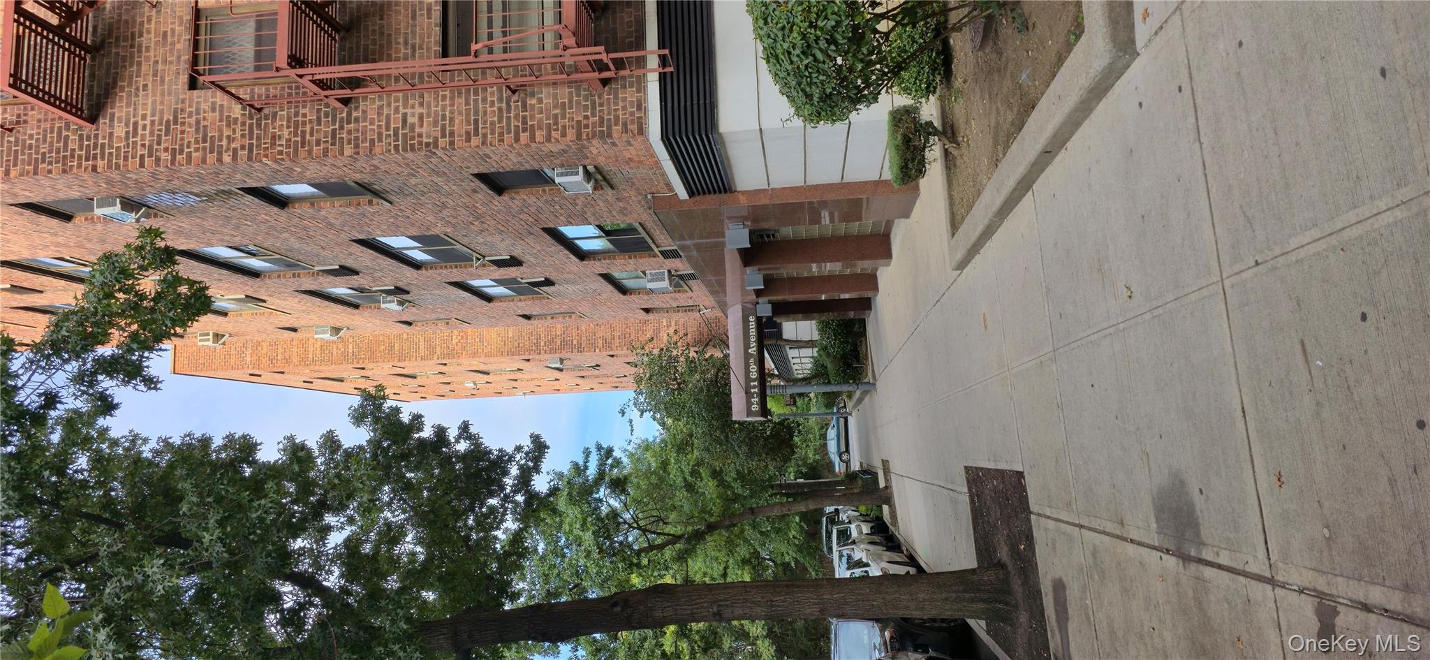 94-11 60th Avenue # 4A, Elmhurst, NY 11373