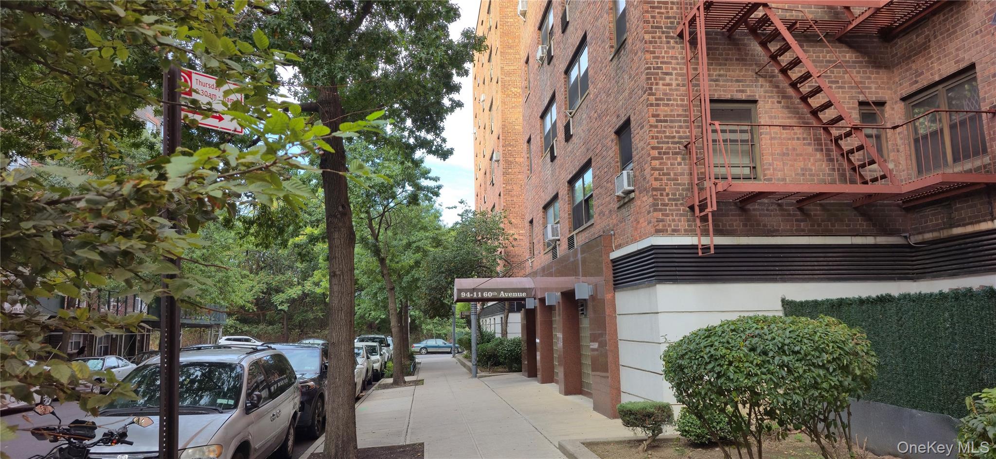 94-11 60th Avenue # 4A, Elmhurst, NY 11373
