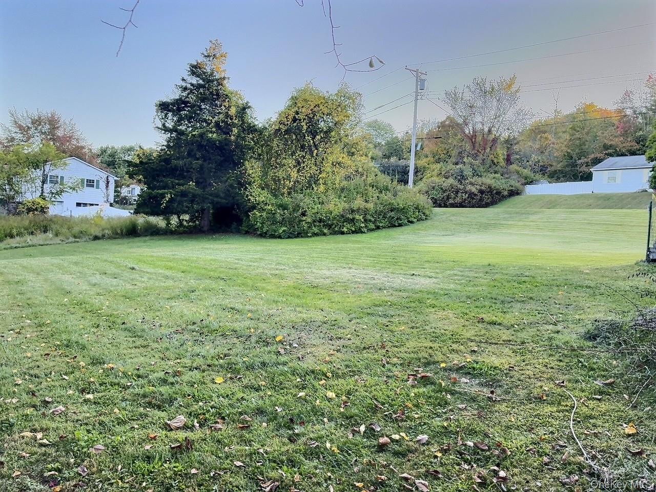 13 Eck Road, Wappingers Falls, NY 12590