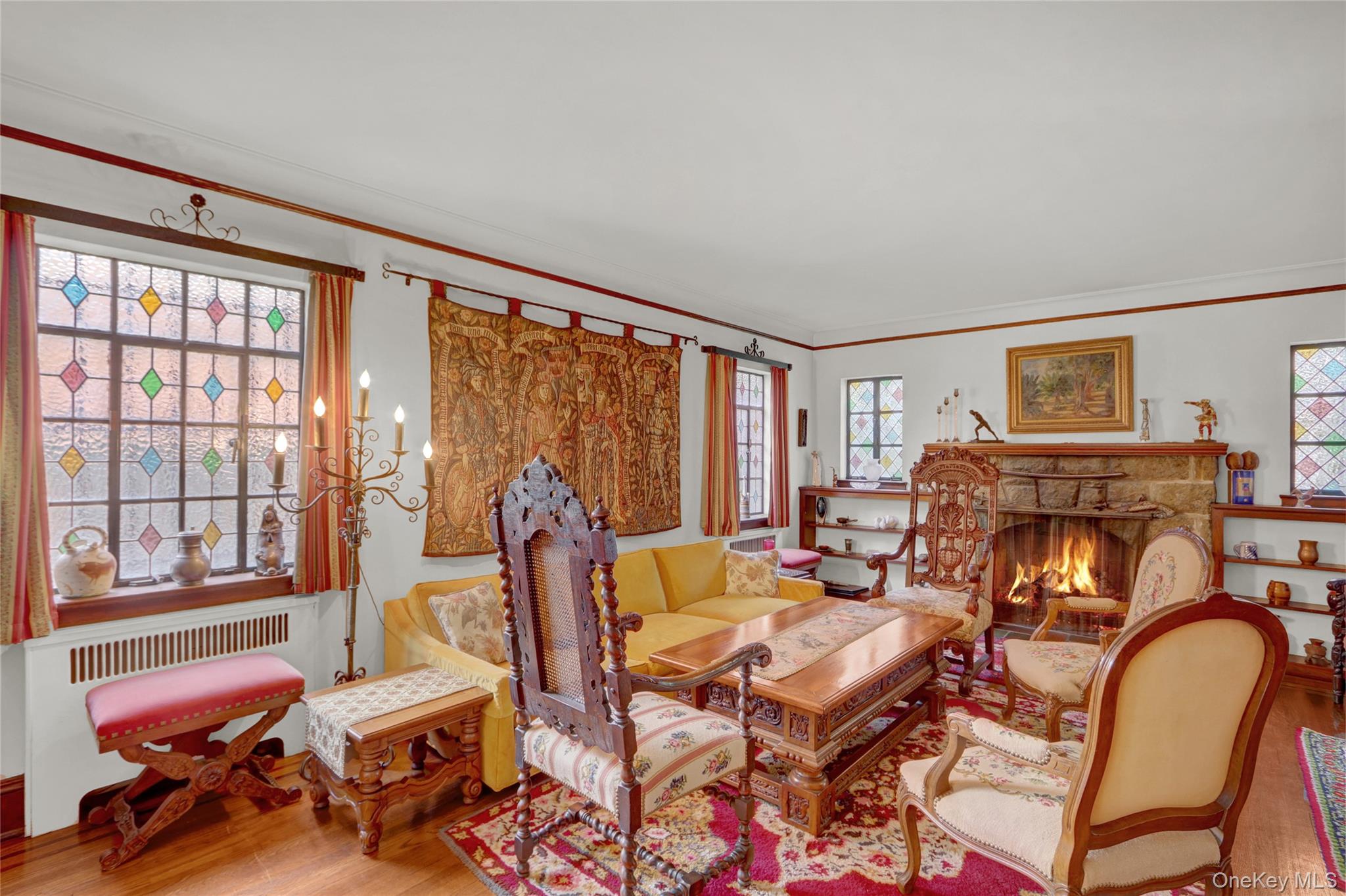 85-31 Edgerton Boulevard, Jamaica Estates, NY 11432