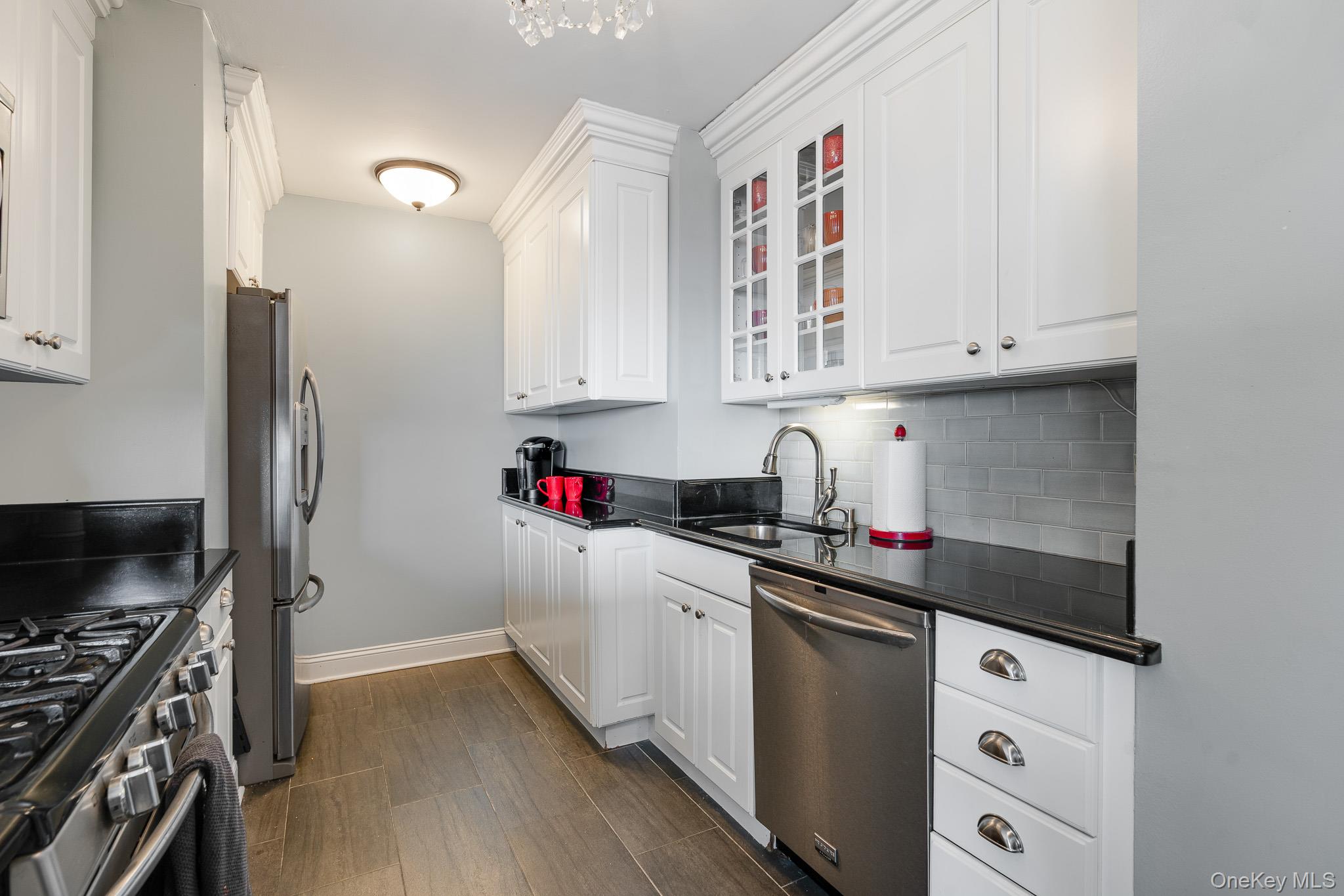 2500 Johnson Avenue # 20F, Bronx, NY 10463