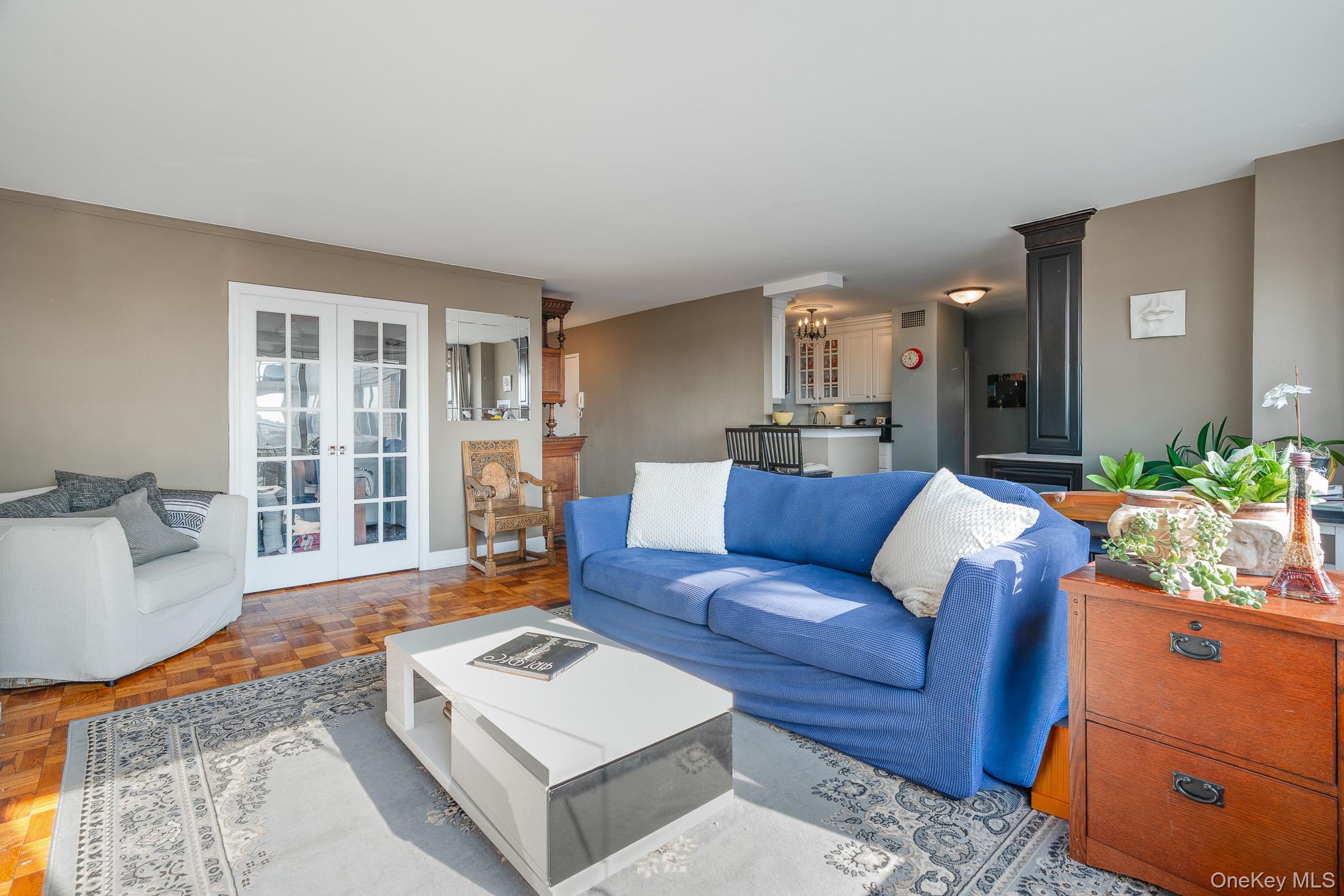 2500 Johnson Avenue # 20F, Bronx, NY 10463