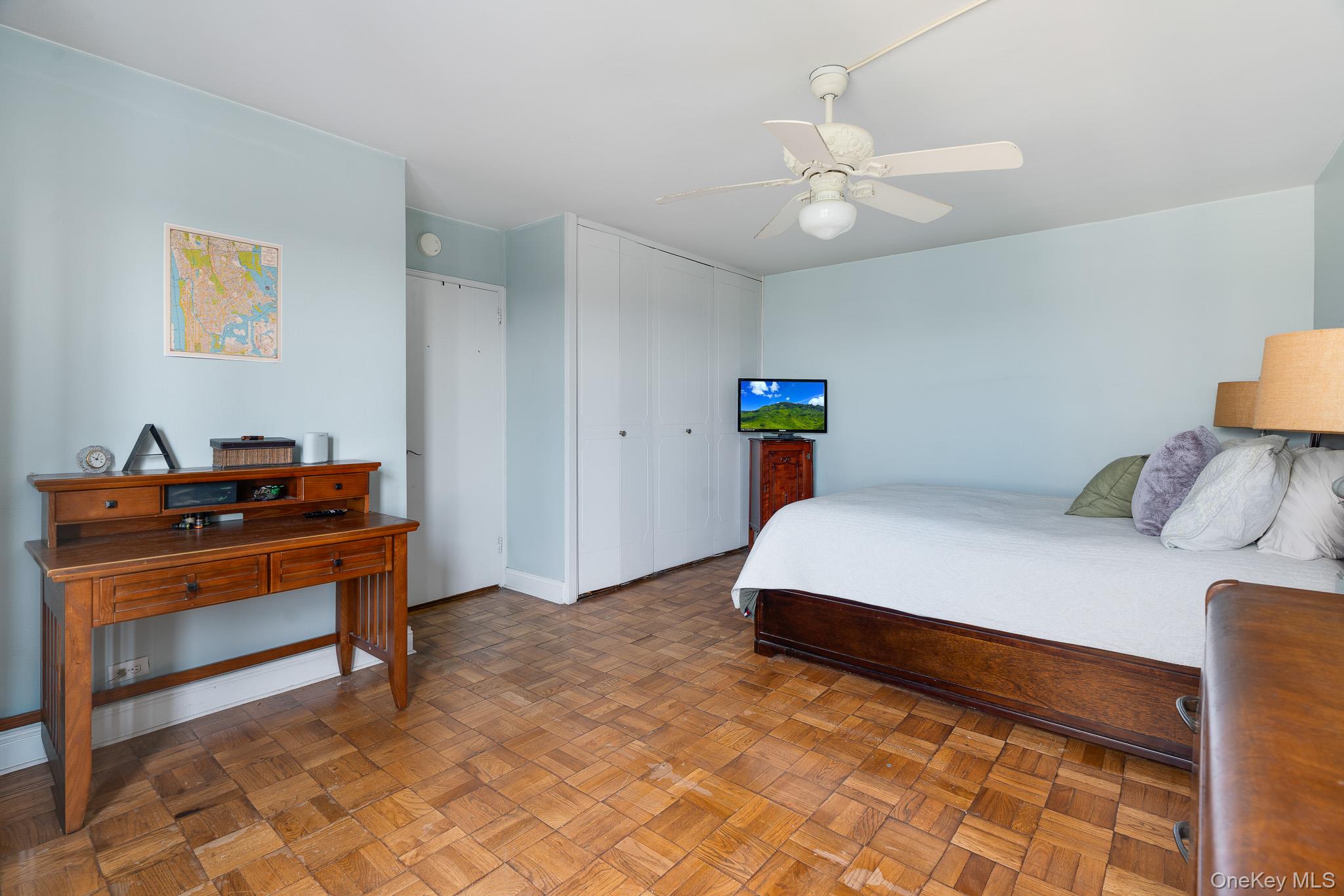 2500 Johnson Avenue # 20F, Bronx, NY 10463