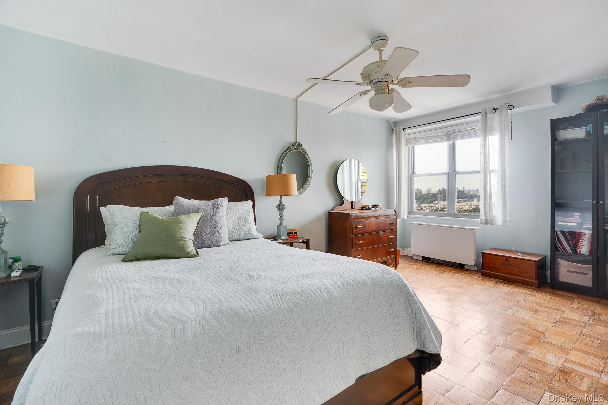 2500 Johnson Avenue # 20F, Bronx, NY 10463