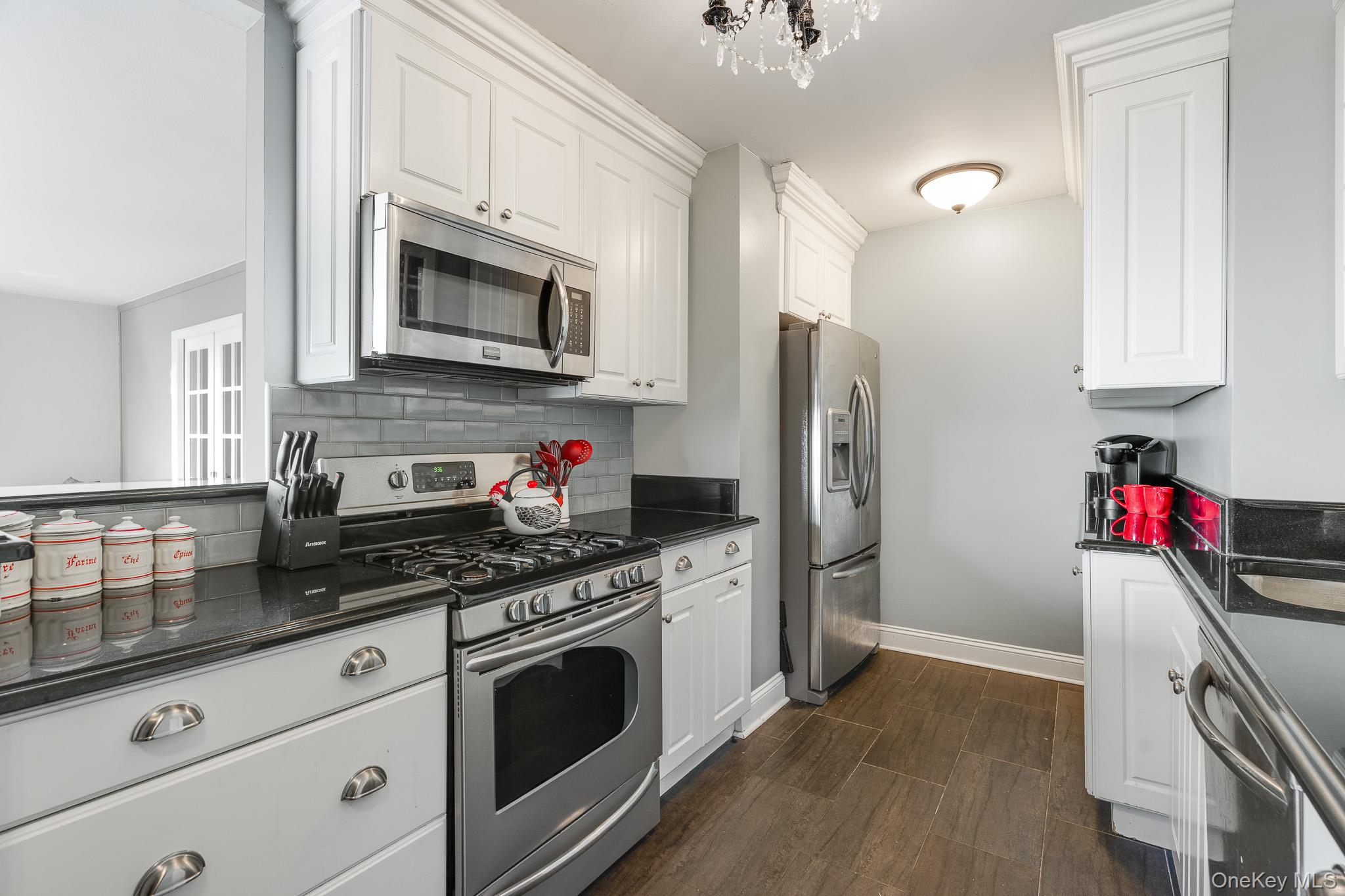 2500 Johnson Avenue # 20F, Bronx, NY 10463