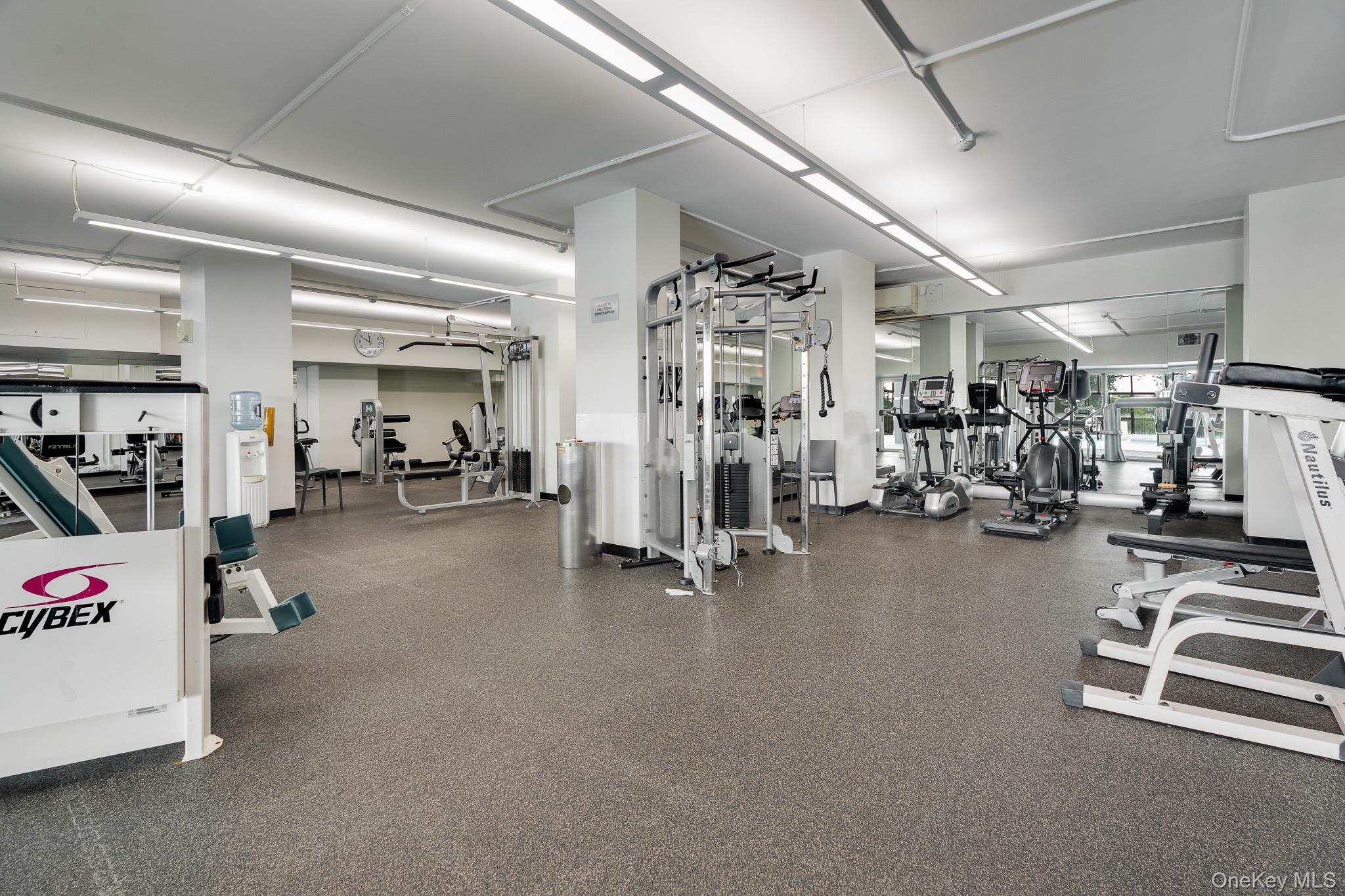 2500 Johnson Avenue # 20F, Bronx, NY 10463