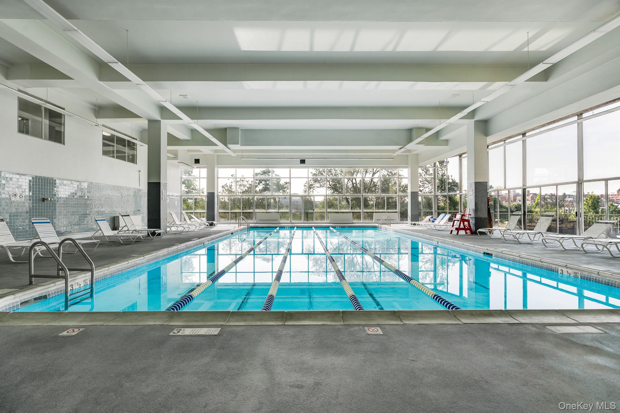 2500 Johnson Avenue # 20F, Bronx, NY 10463