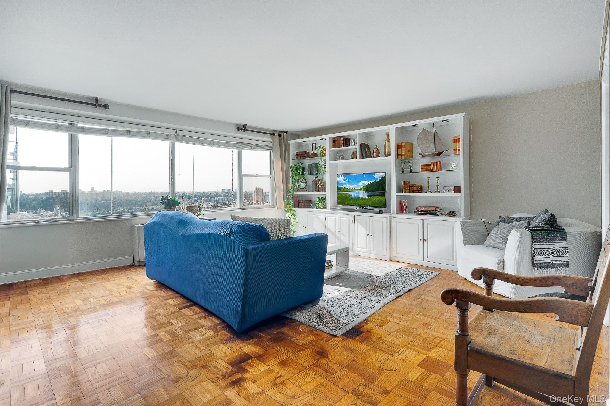 2500 Johnson Avenue # 20F, Bronx, NY 10463