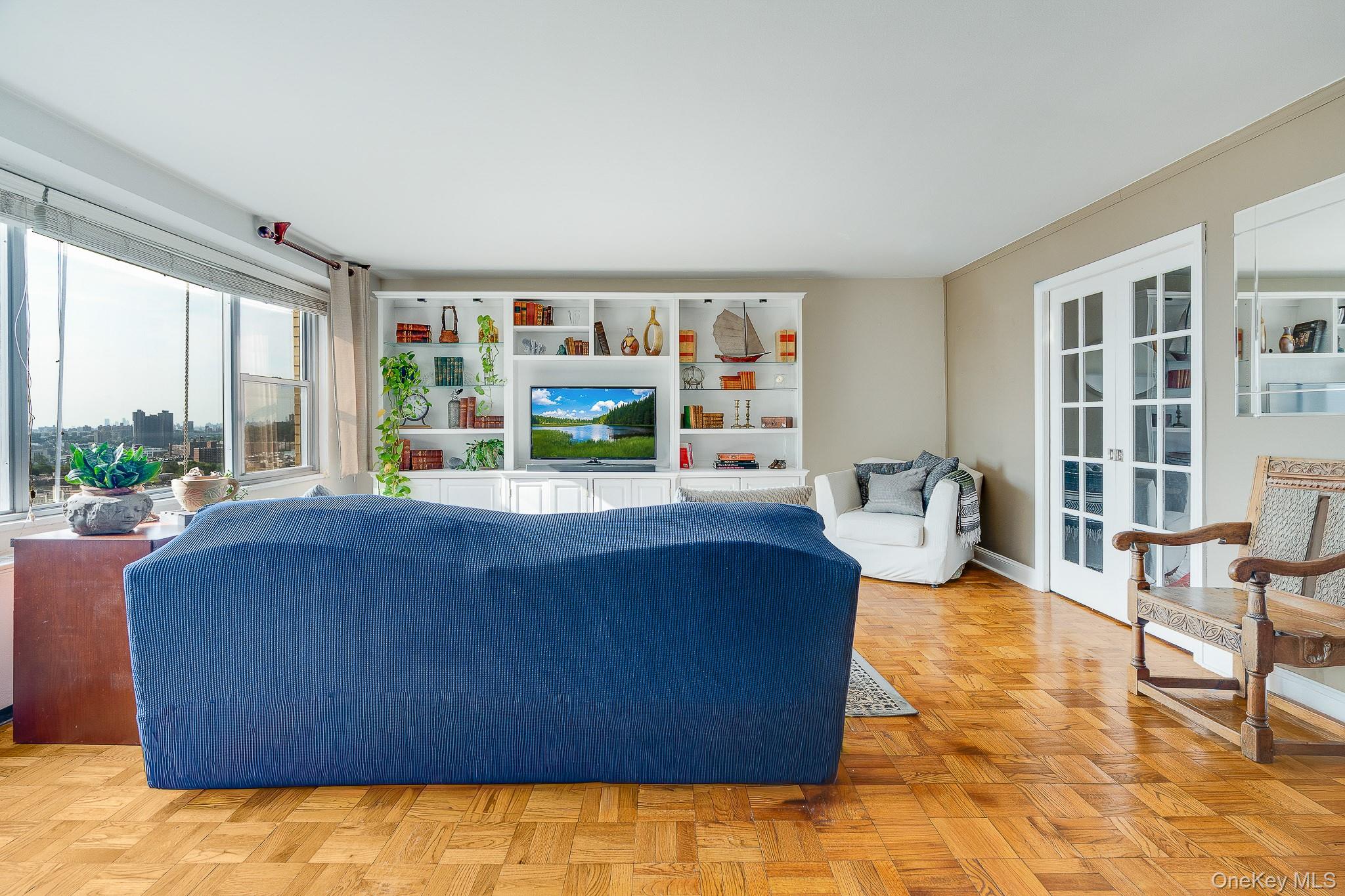 2500 Johnson Avenue # 20F, Bronx, NY 10463