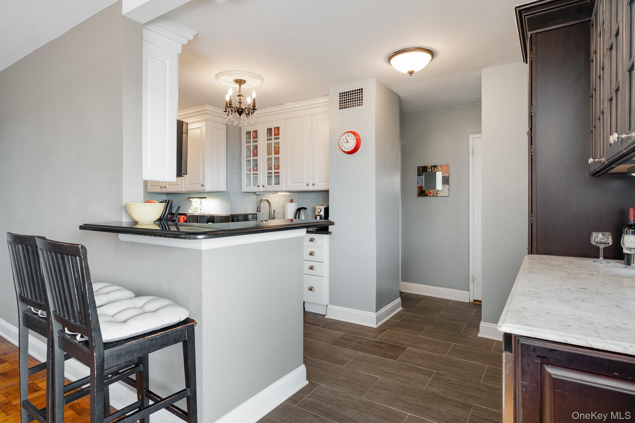 2500 Johnson Avenue # 20F, Bronx, NY 10463