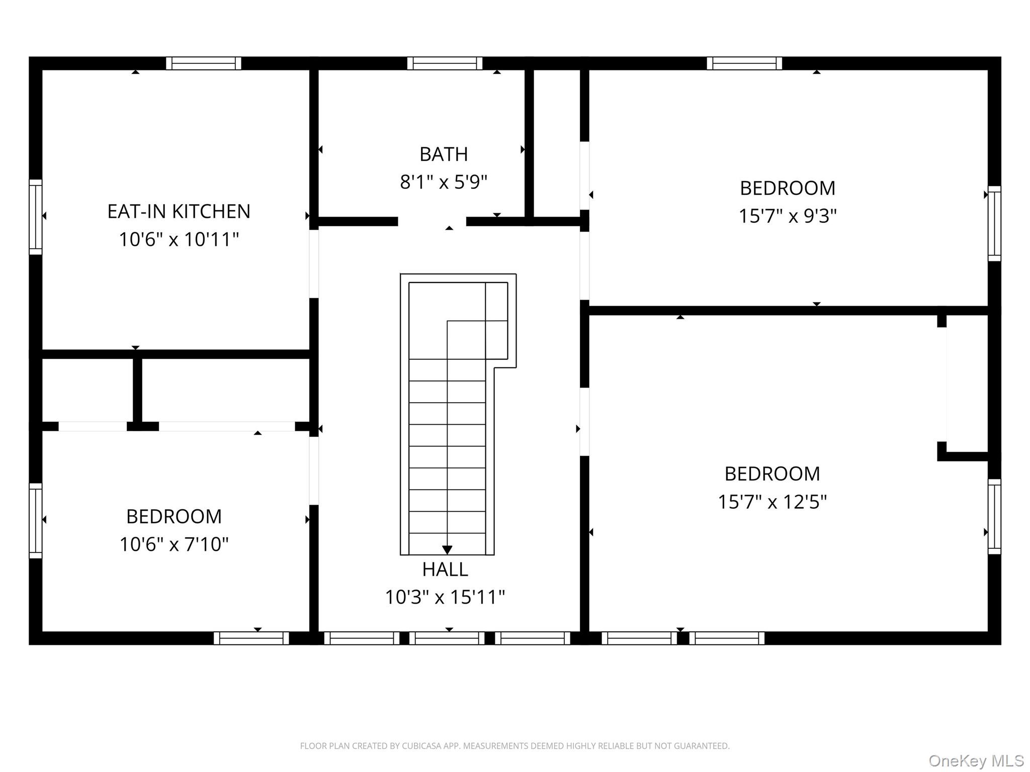 159 Grandview Avenue, Monsey, NY 10952
