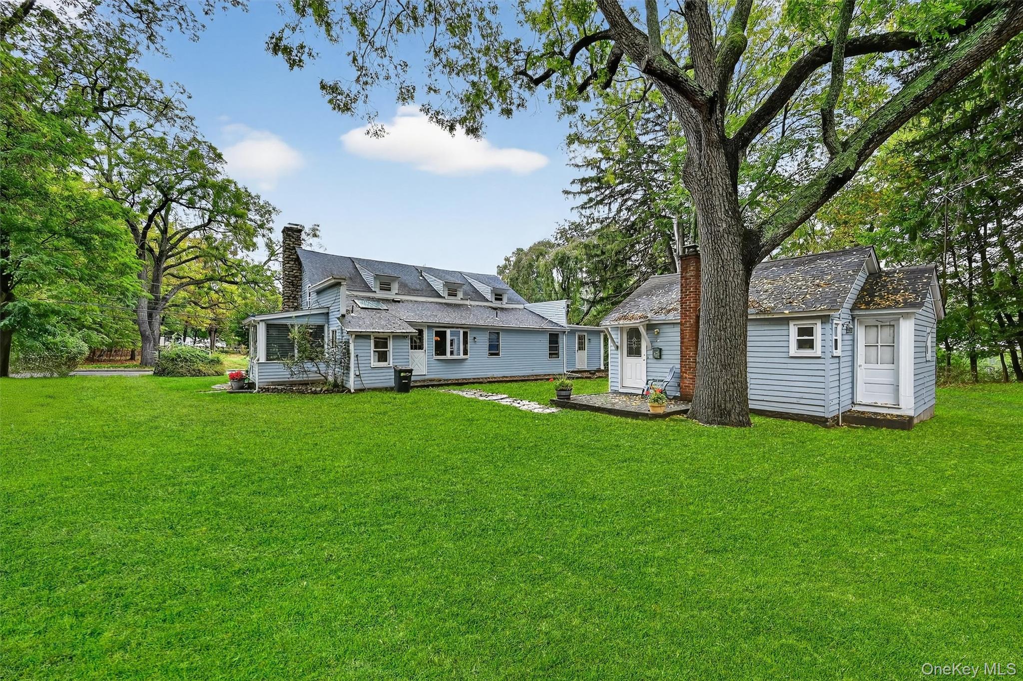 159 Grandview Avenue, Monsey, NY 10952