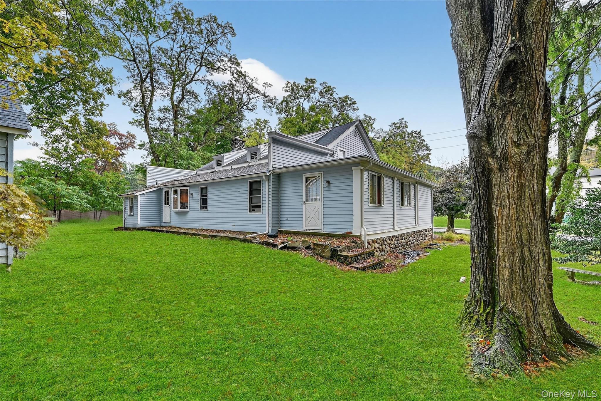 159 Grandview Avenue, Monsey, NY 10952