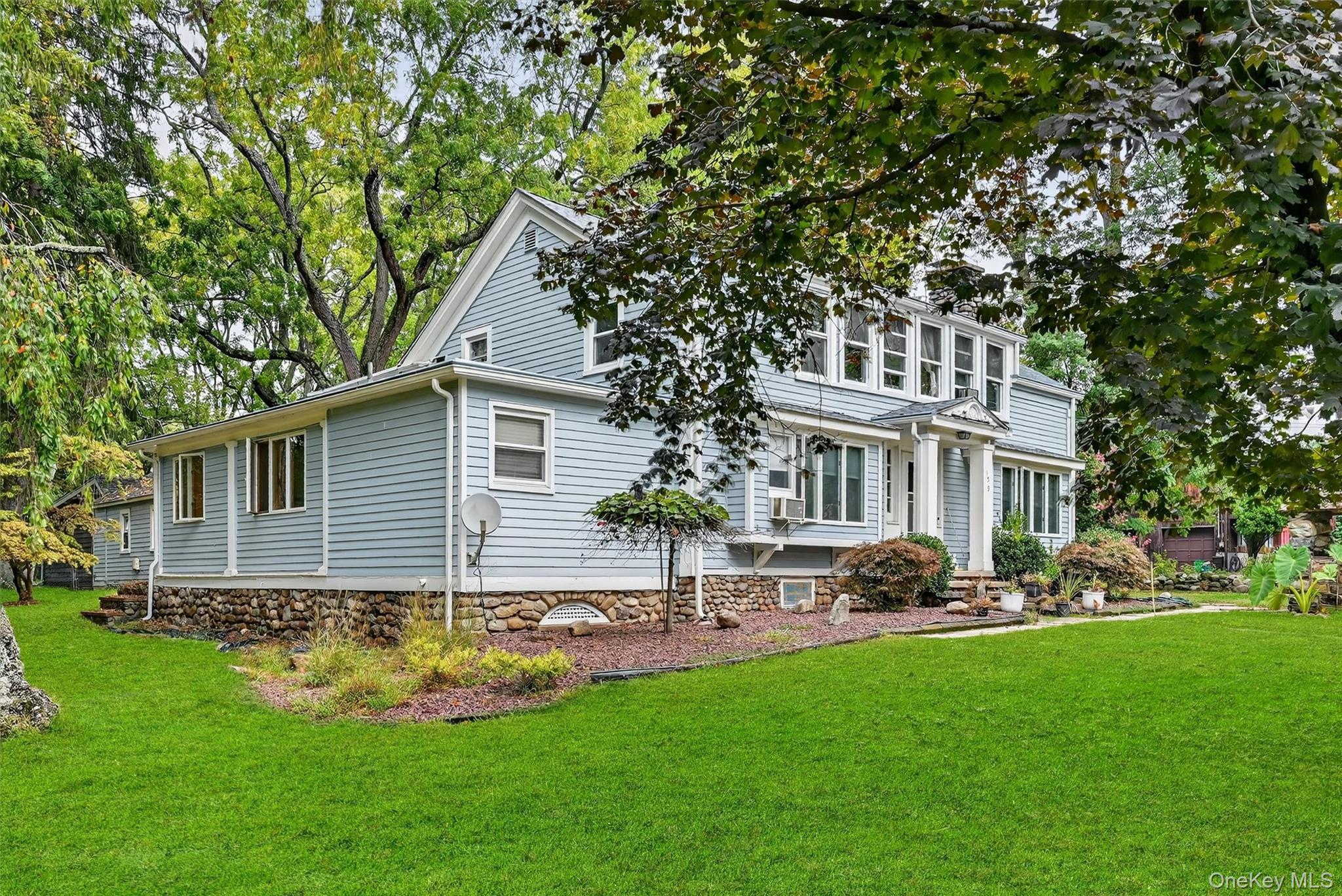 159 Grandview Avenue, Monsey, NY 10952