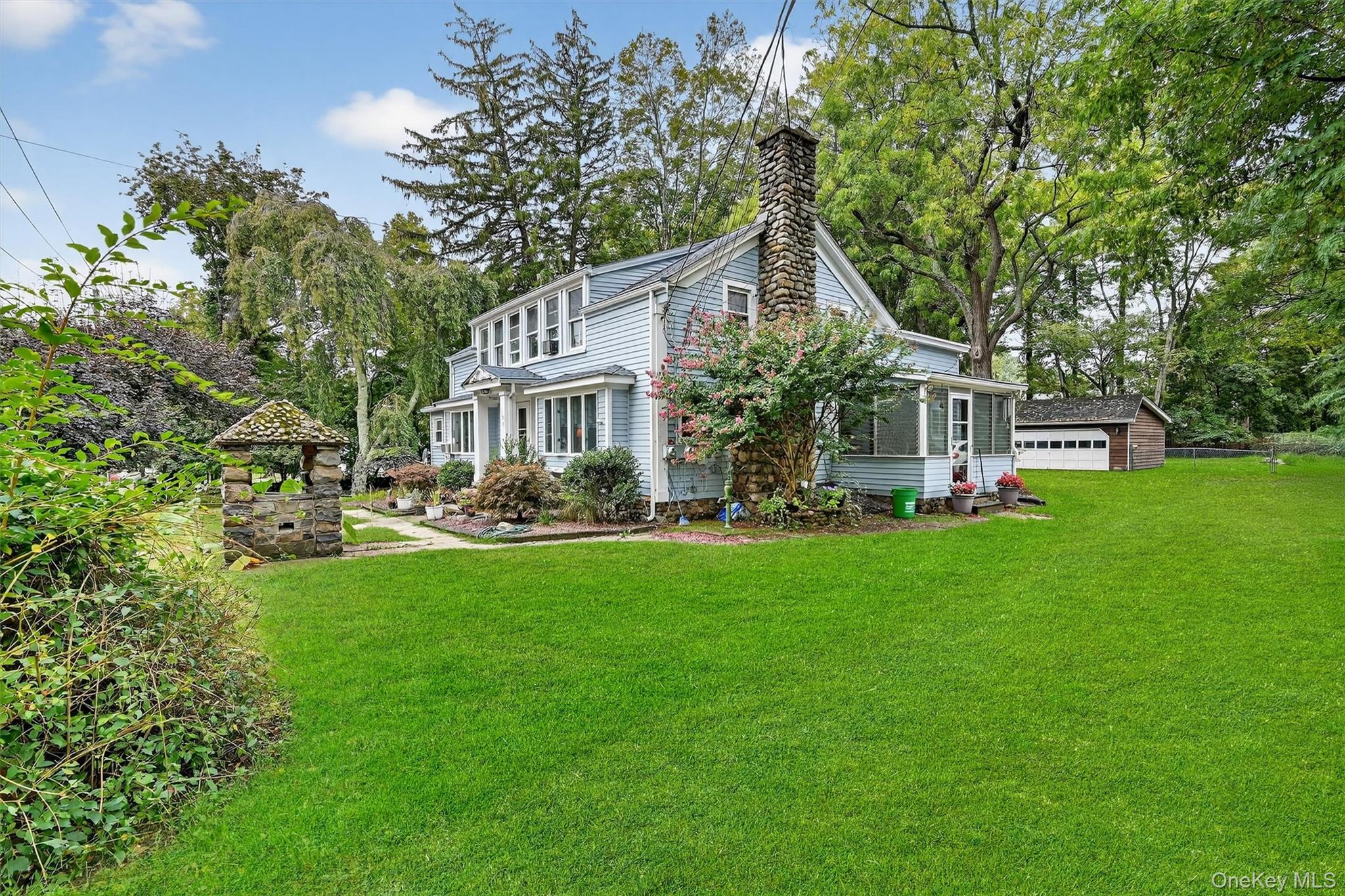 159 Grandview Avenue, Monsey, NY 10952