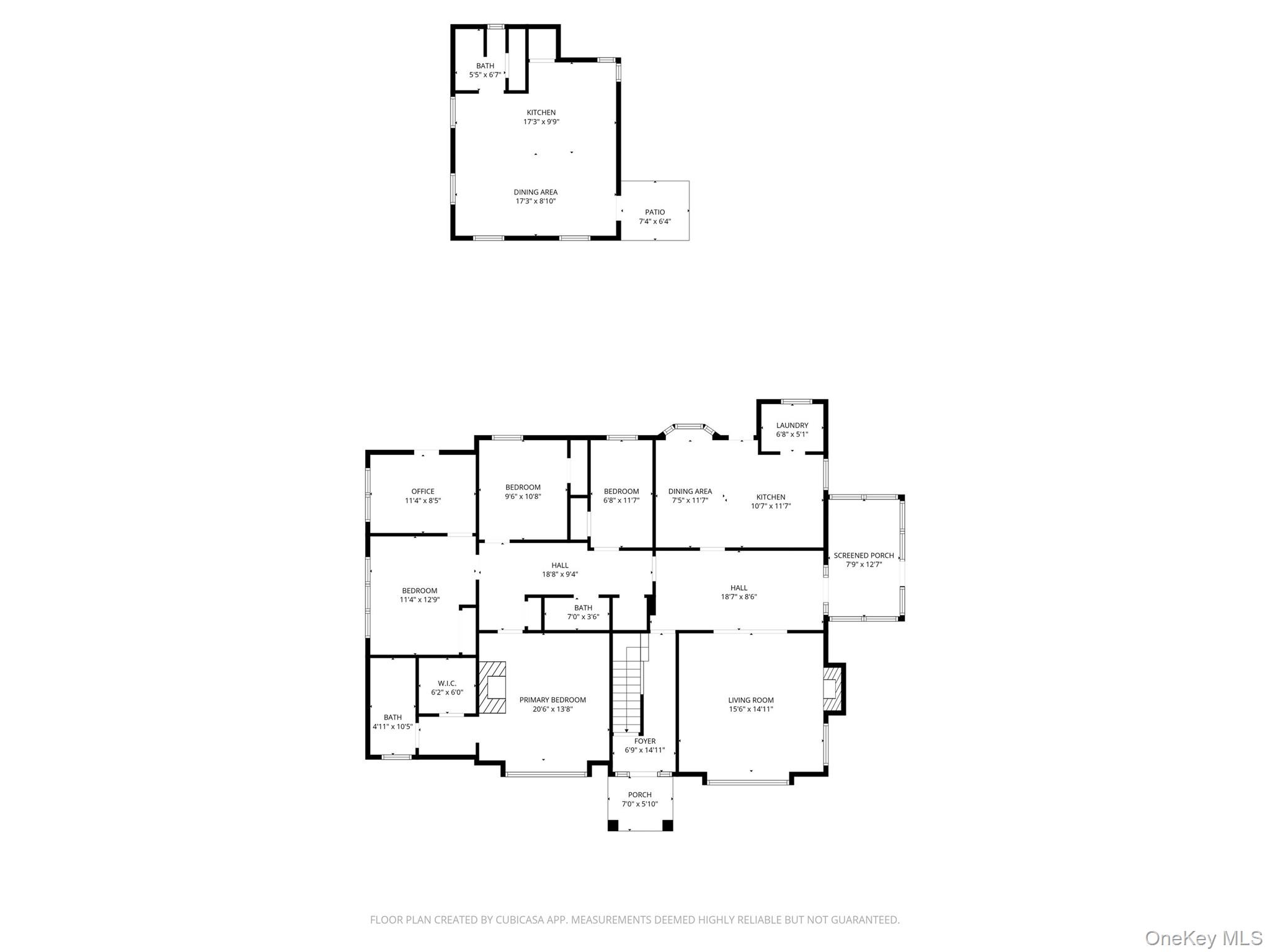 159 Grandview Avenue, Monsey, NY 10952