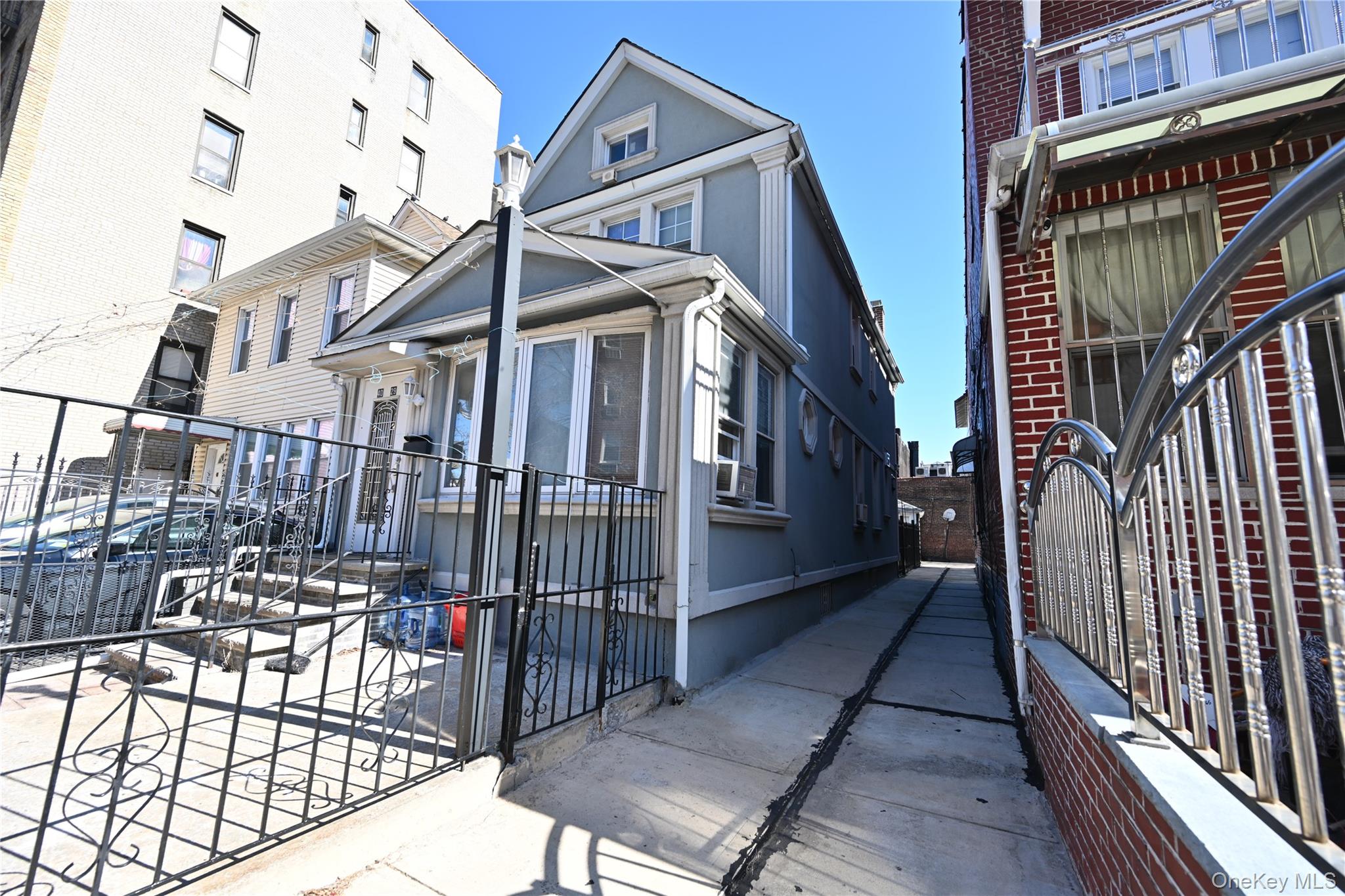 40-29 81 Street, Elmhurst, NY 11373