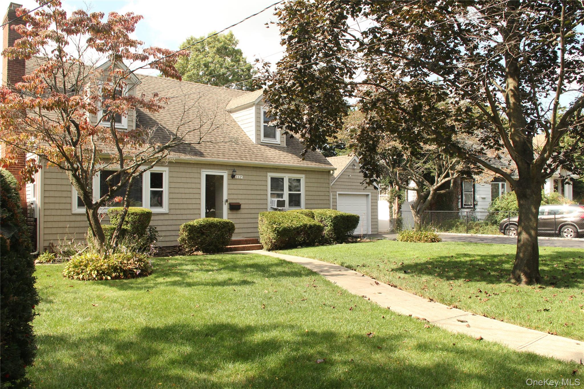 117 N Grove Street, Freeport, NY 11520